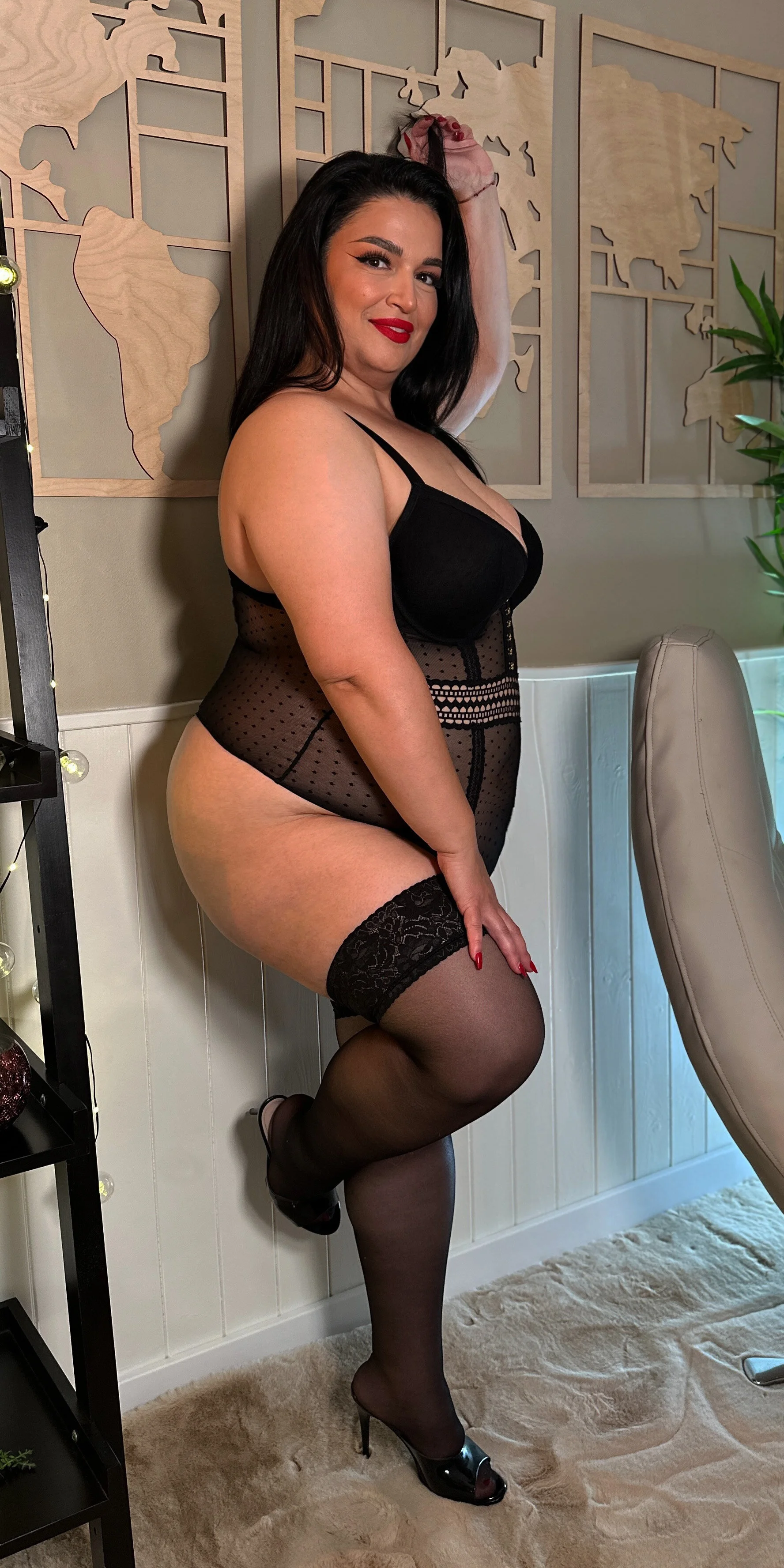 XXX Porn Photo of Nude RubiHarper 68