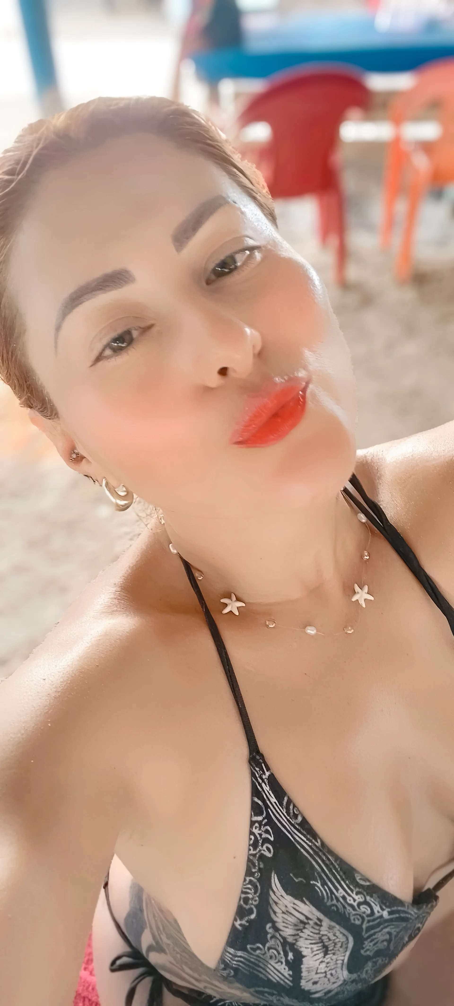 XXX Porn Photo of Nude Savannah_Jansen 31