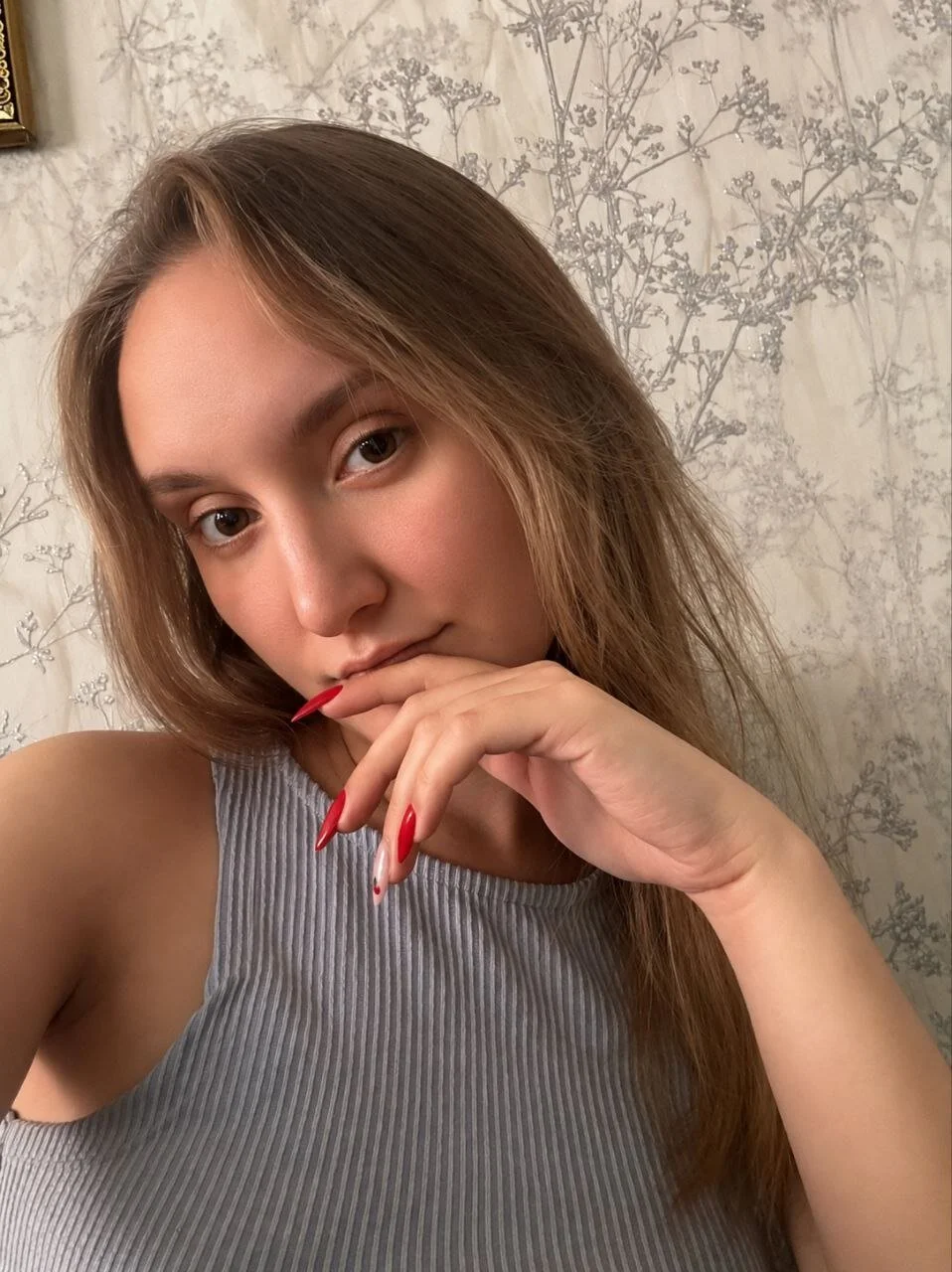 XXX Porn Photo of Nude JenevaLitalien 37