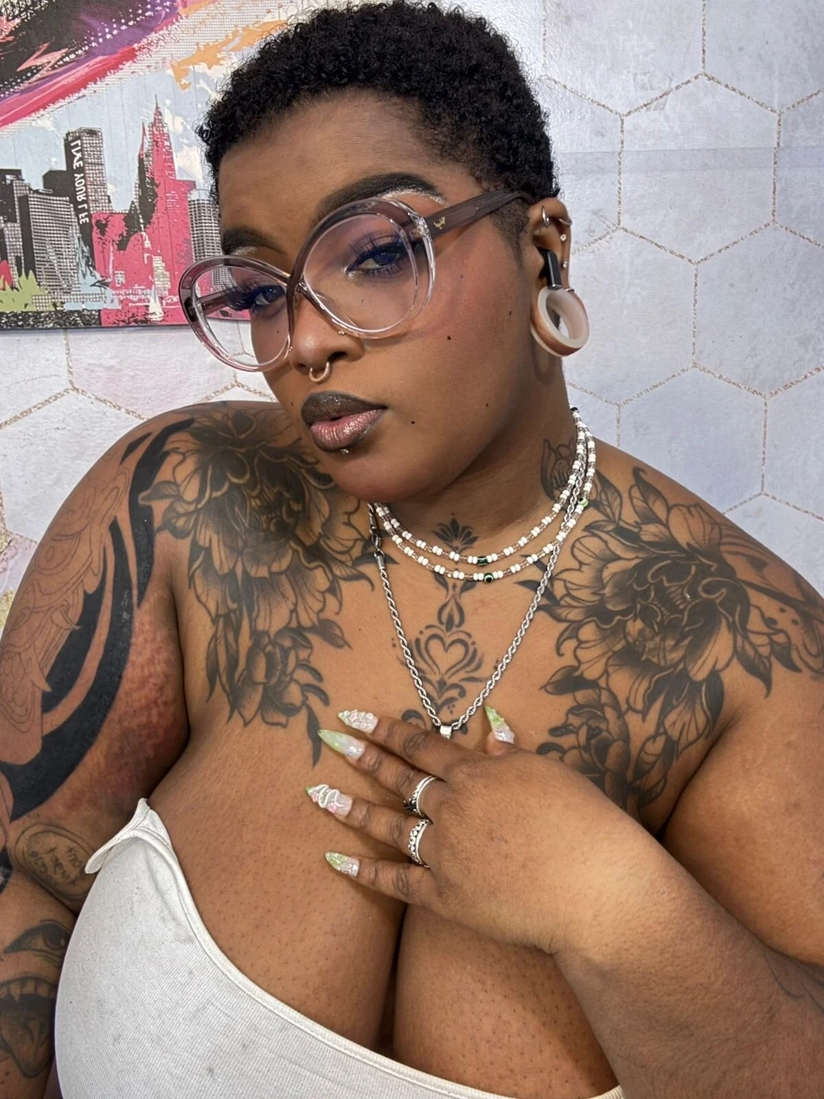 XXX Porn Photo of Nude Anaa_Fuentess 325