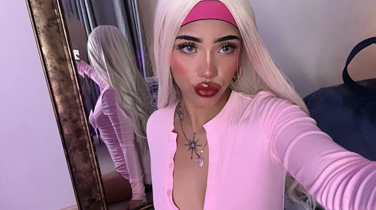 XXX Porn Photo of Nude Giovanna_oliveira 72