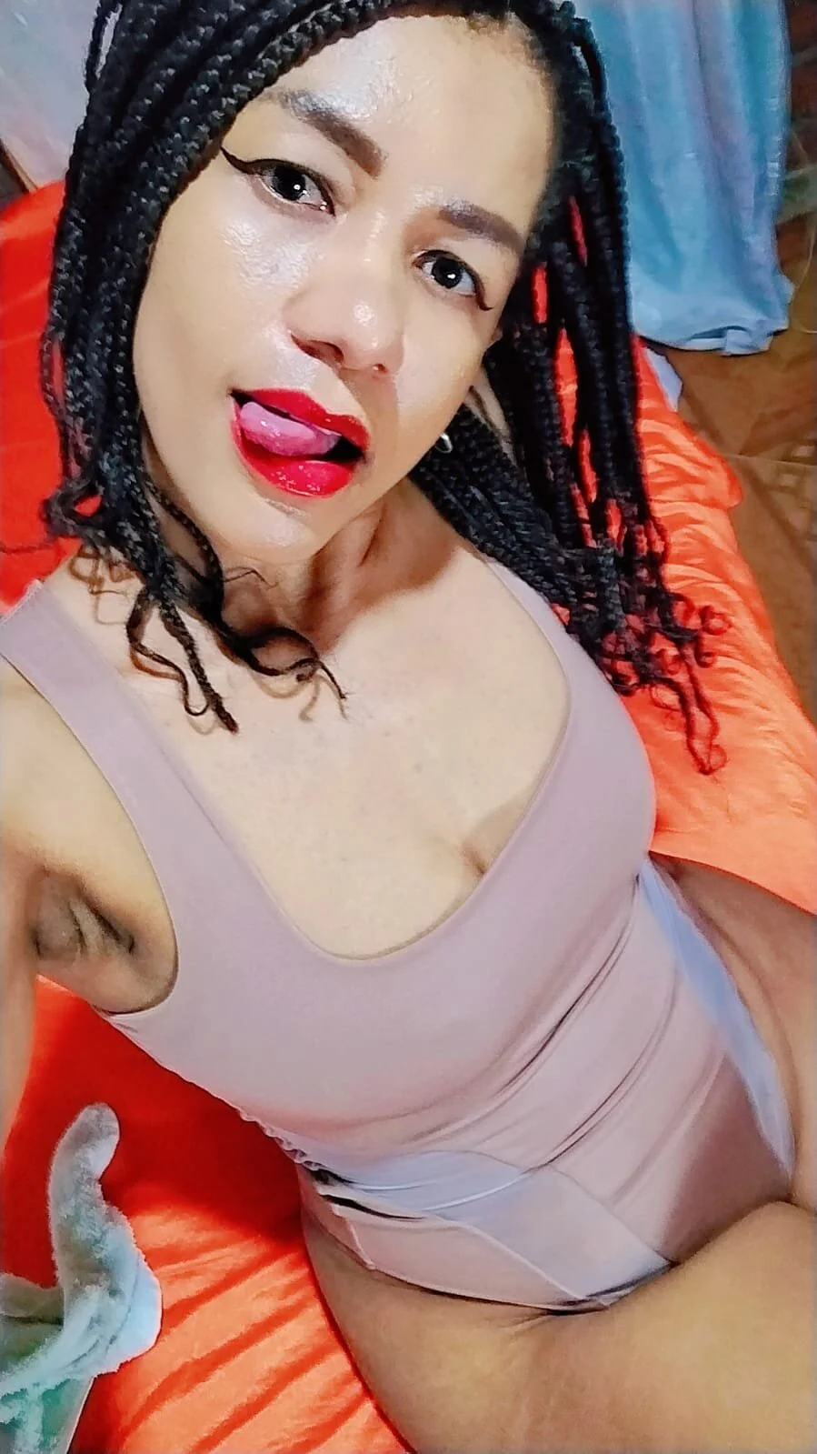 XXX Porn Photo of Nude Bigassmommy_x 20