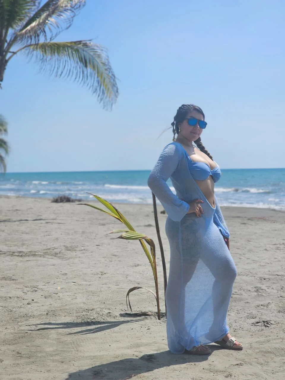 XXX Porn Photo of Nude Zoe_Vg 25