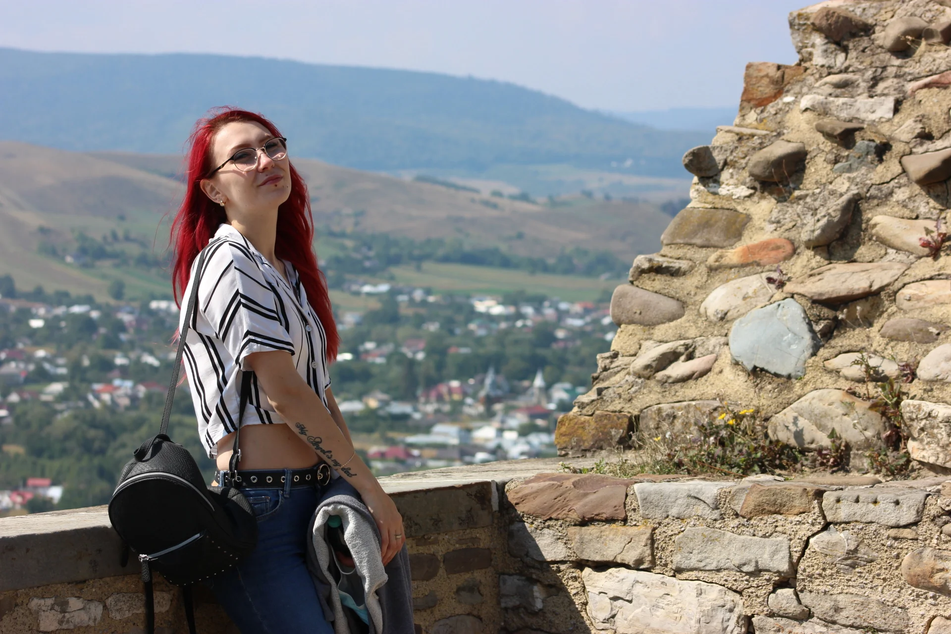 XXX Porn Photo of Nude KrisztyAna 3