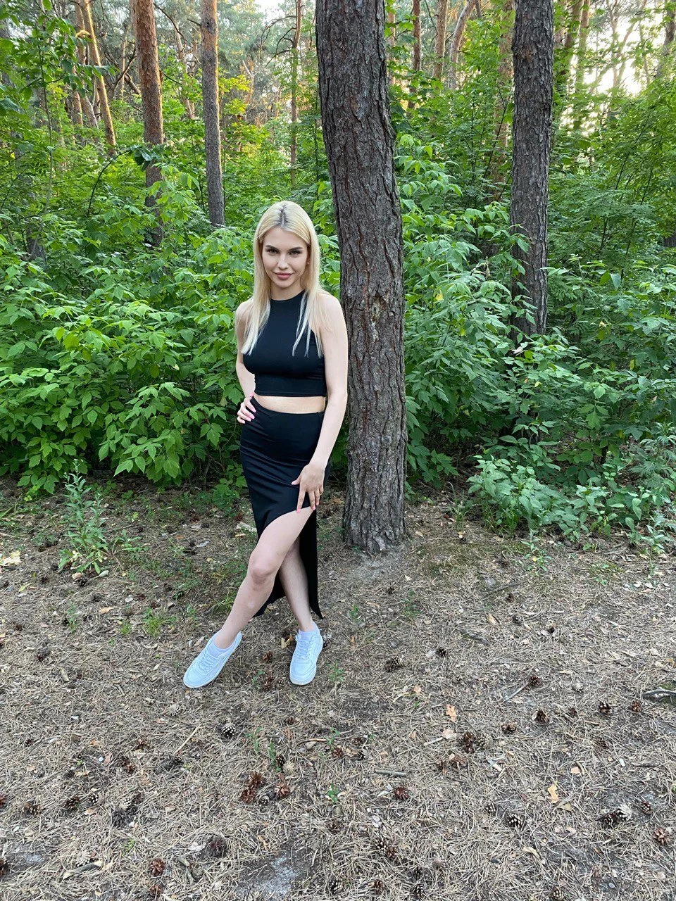 XXX Porn Photo of Nude AmmyScotch 7