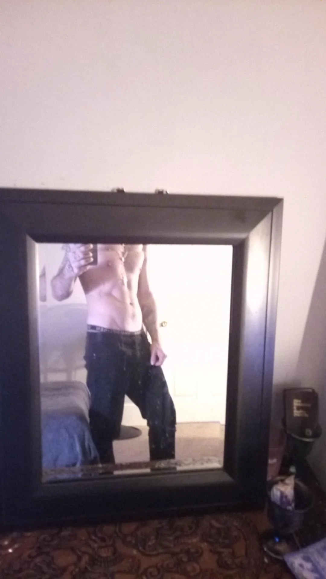 XXX Porn Photo of Nude cowanbrandon72 1