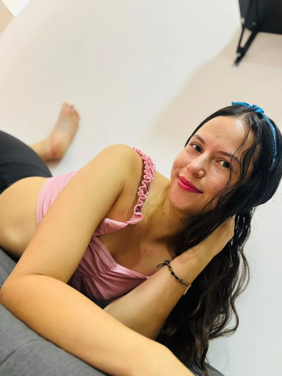 XXX Porn Photo of Nude Lindsey8 73