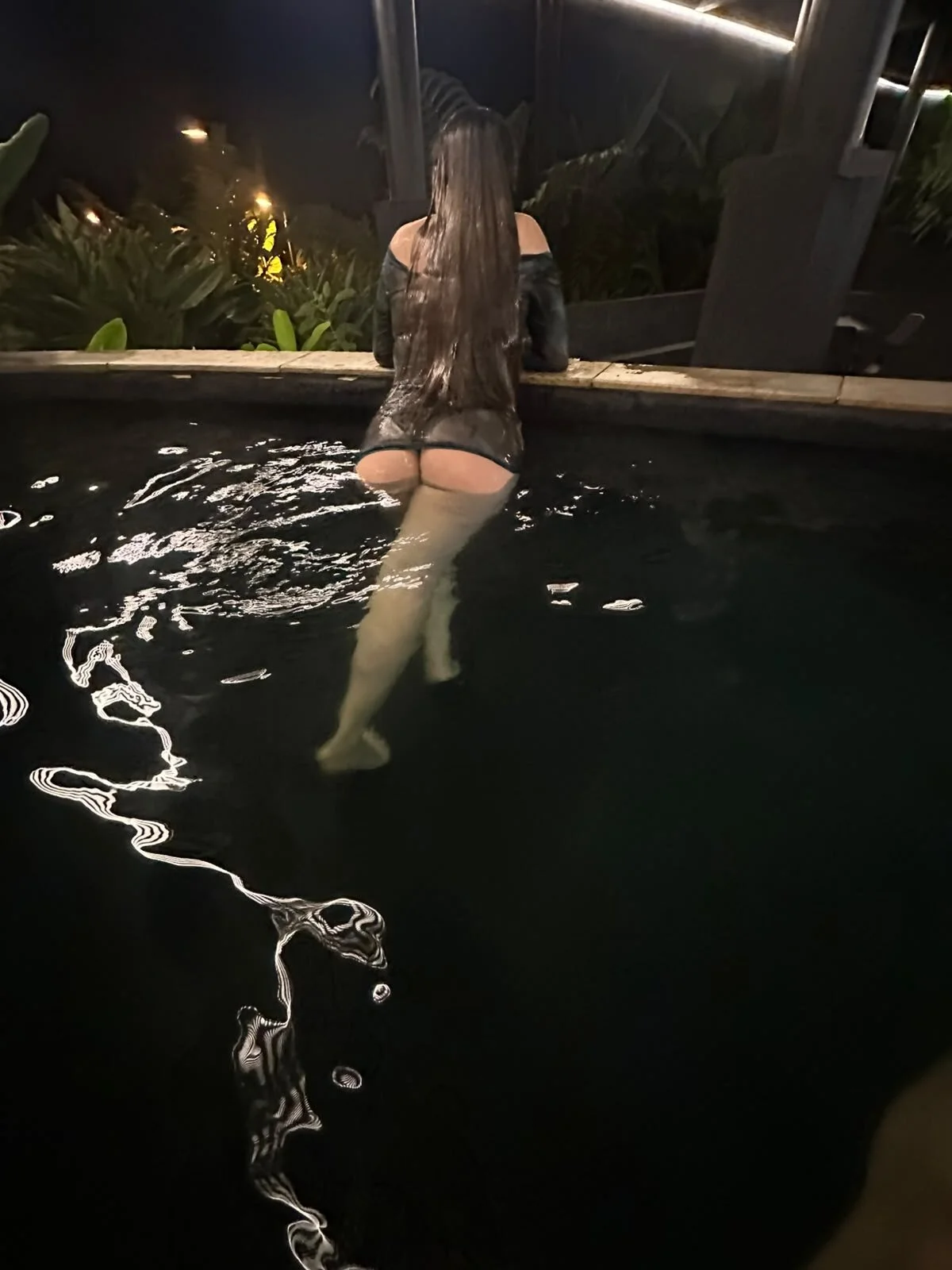 XXX Porn Photo of Nude ElenaGilbert01 2