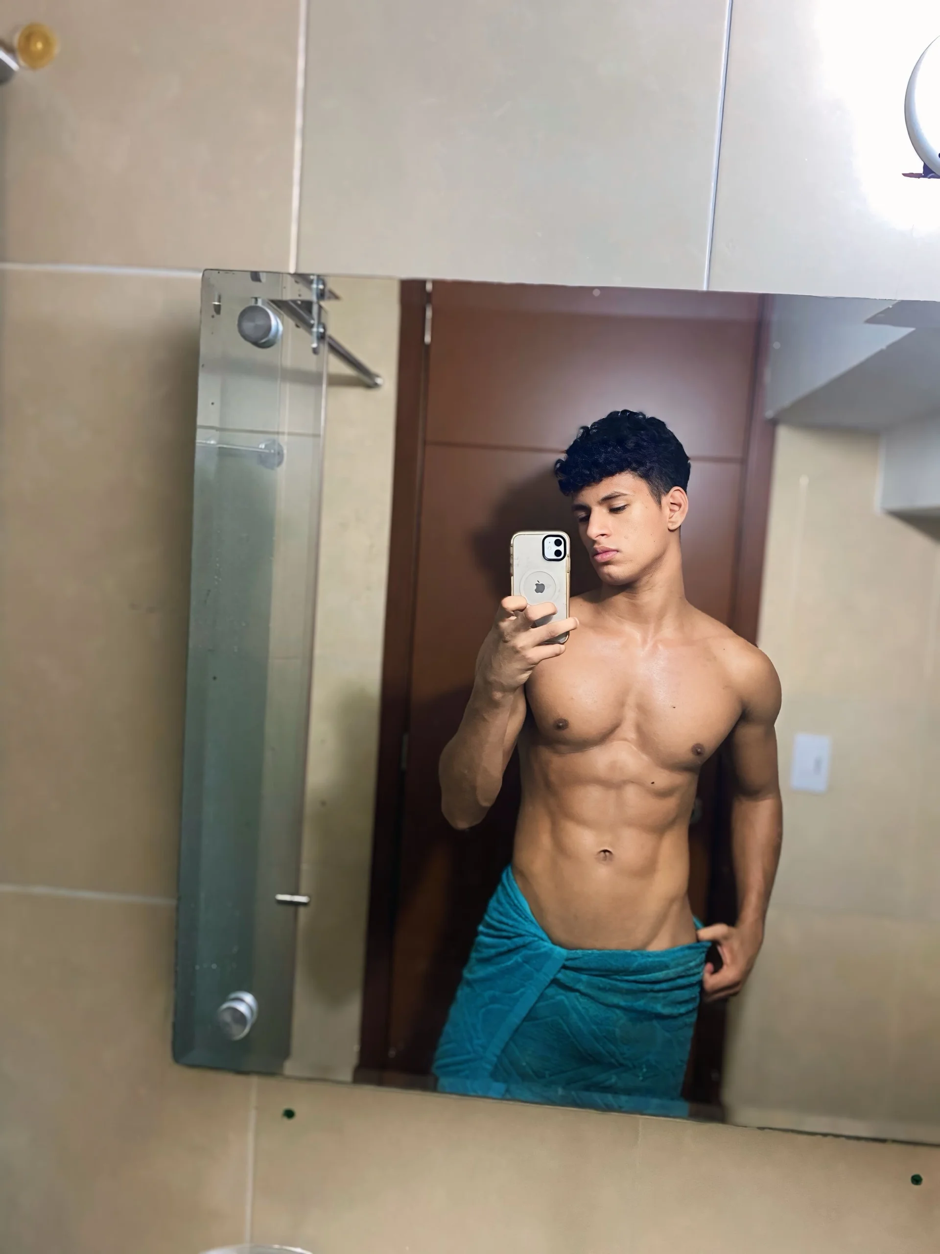 XXX Porn Photo of Nude Stiven_And_CalvinHots 10