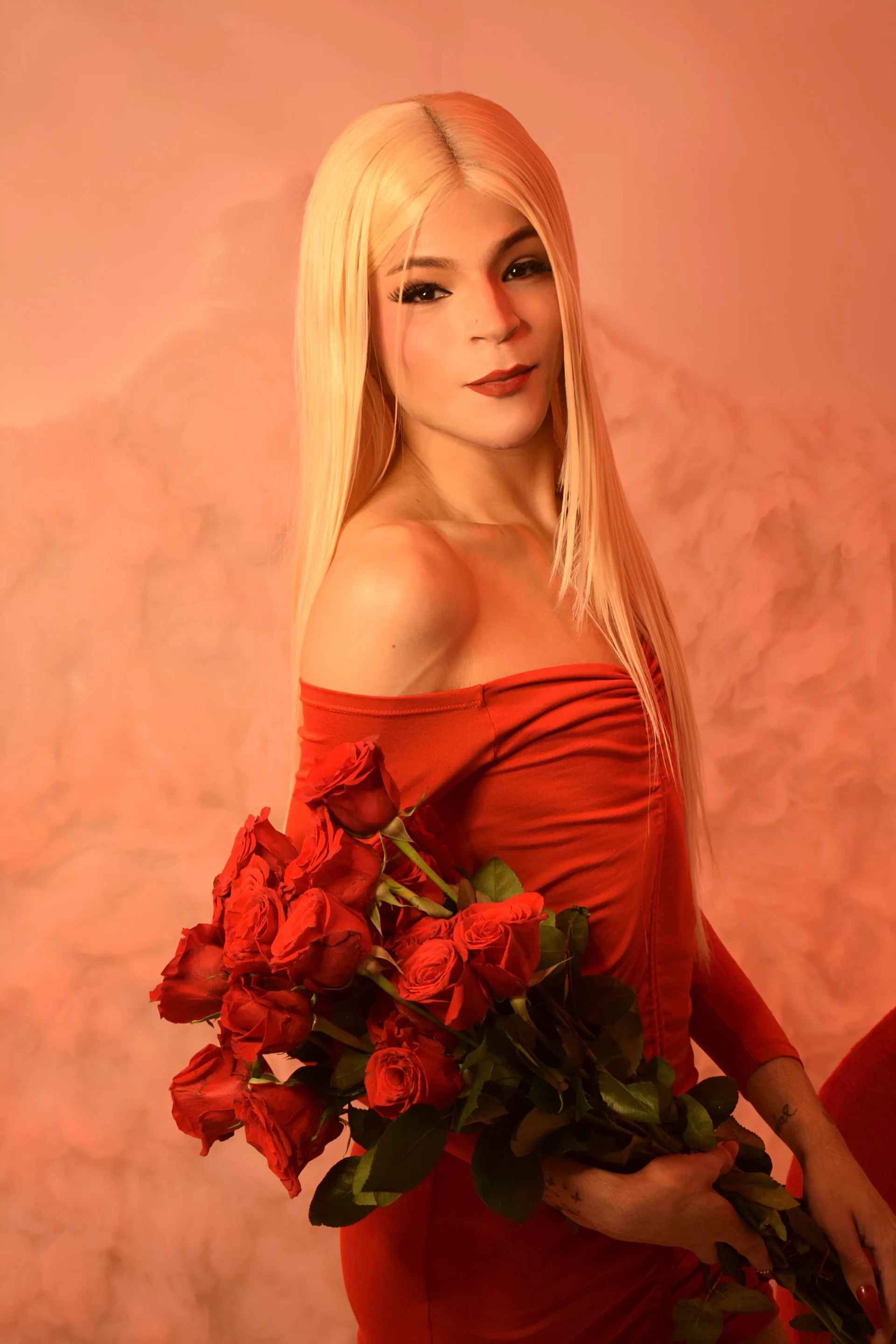 XXX Porn Photo of Nude Realbadbxtch 49