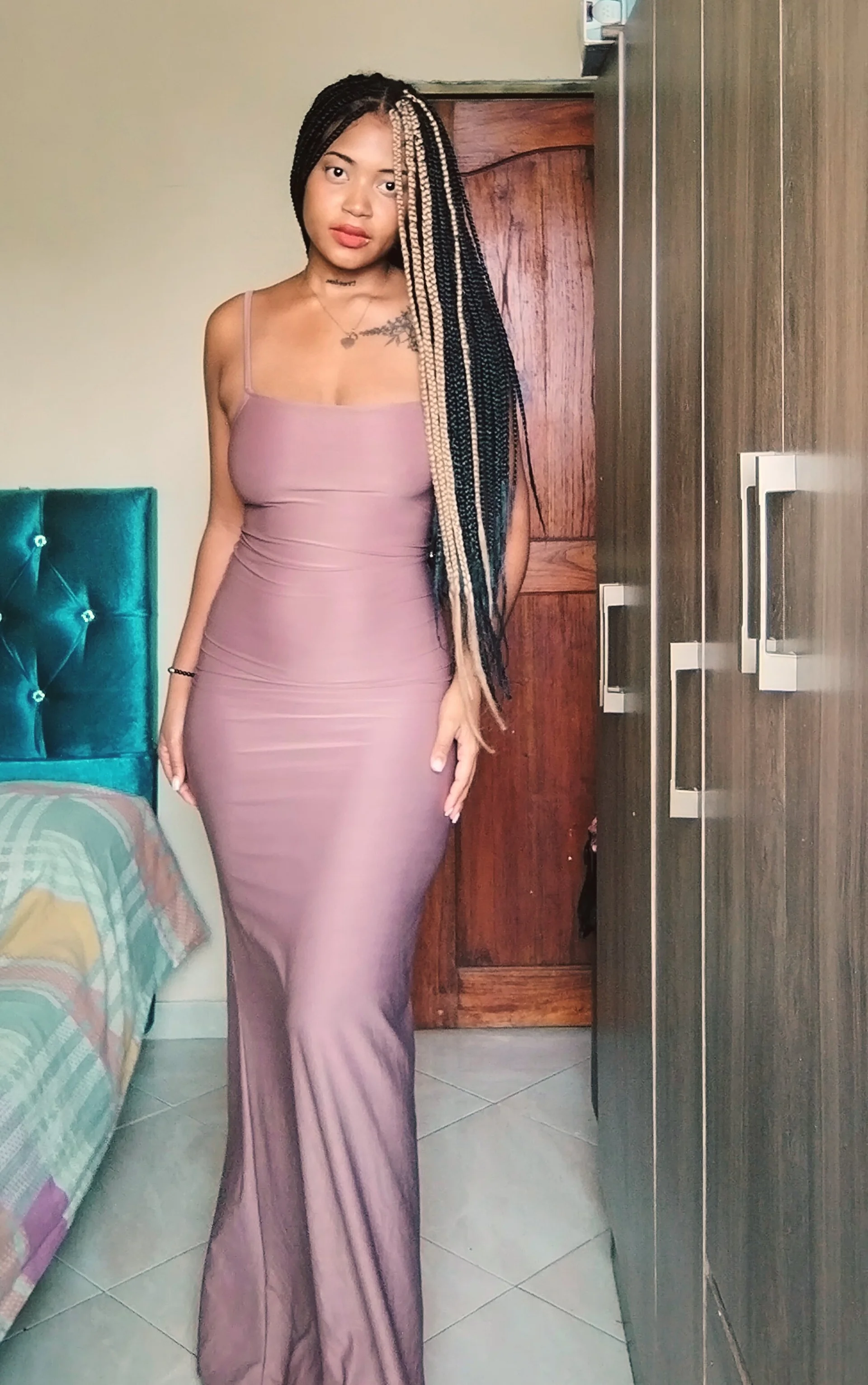 XXX Porn Photo of Nude Maria_juliana 1