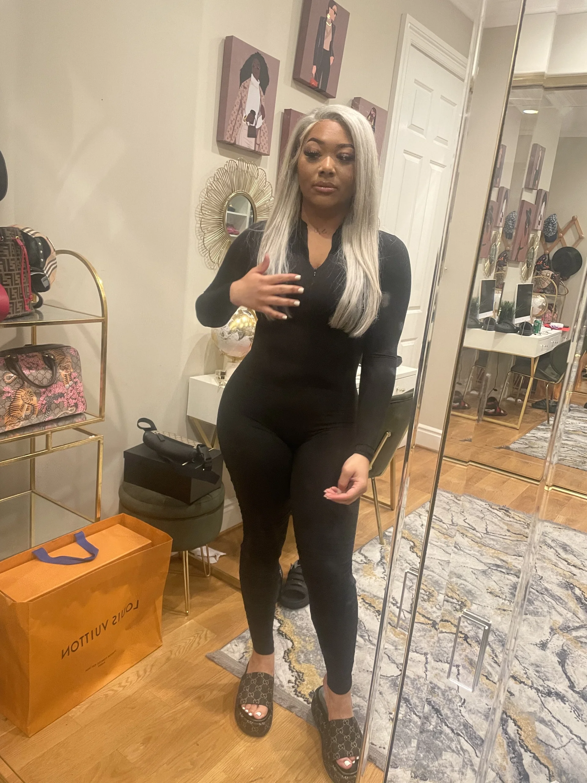 XXX Porn Photo of Nude dvtbvby 2