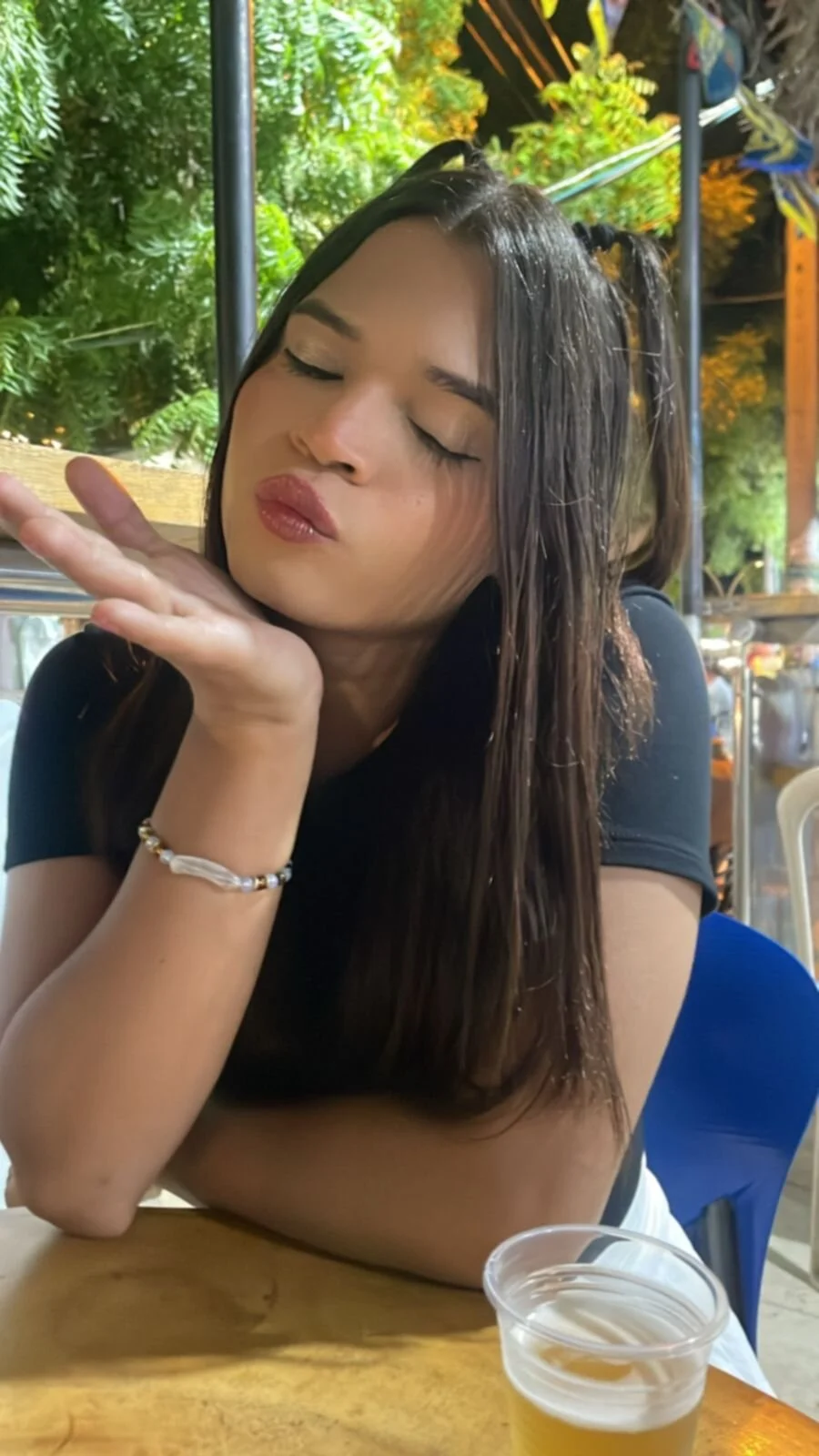 XXX Porn Photo of Nude eva_camila 6