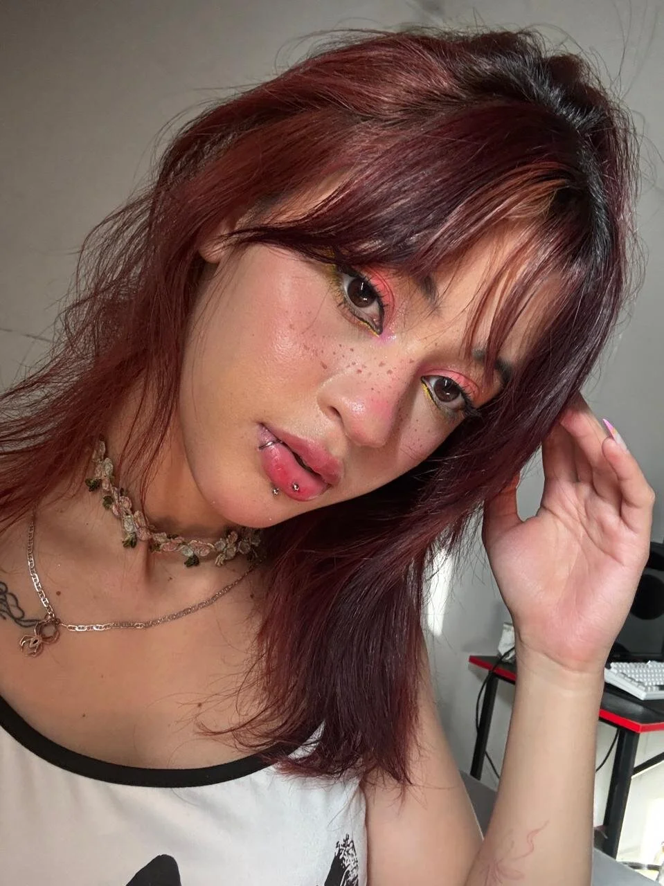 XXX Porn Photo of Nude vexa_Rosie 4