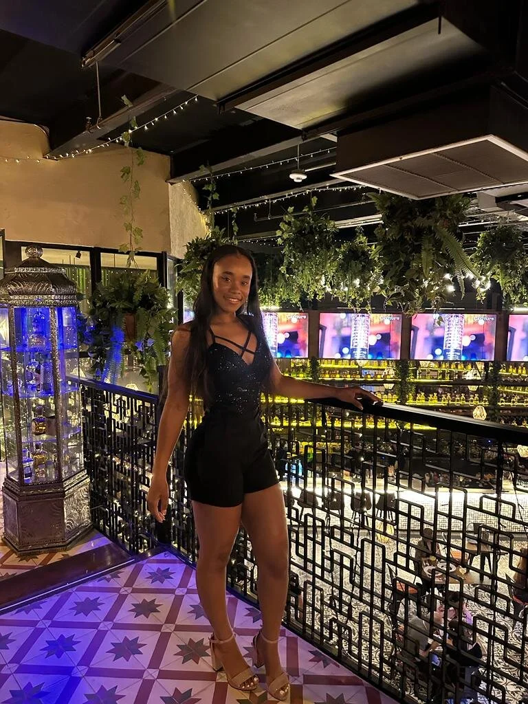 XXX Porn Photo of Nude HallyBans 91