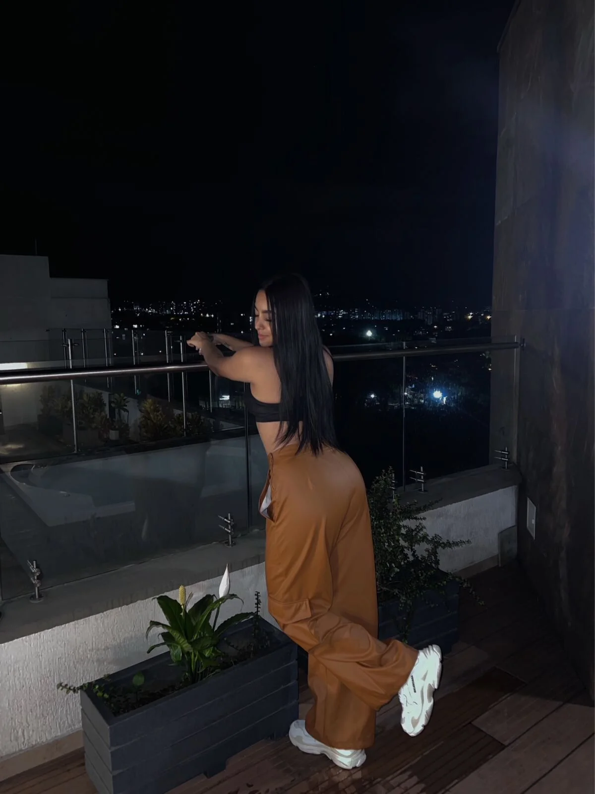 XXX Porn Photo of Nude sarawinstone 20
