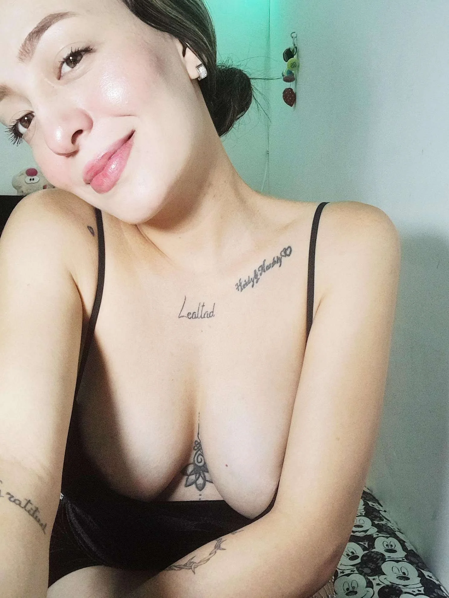 XXX Porn Photo of Nude bulma_milk 46