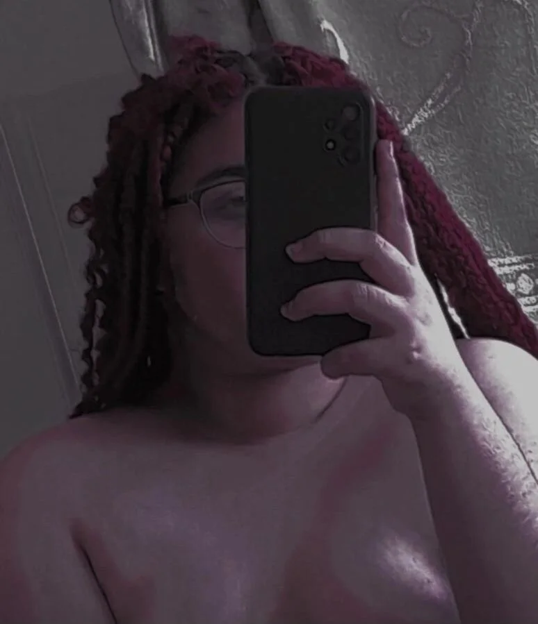 XXX Porn Photo of Nude wluvnahe 5