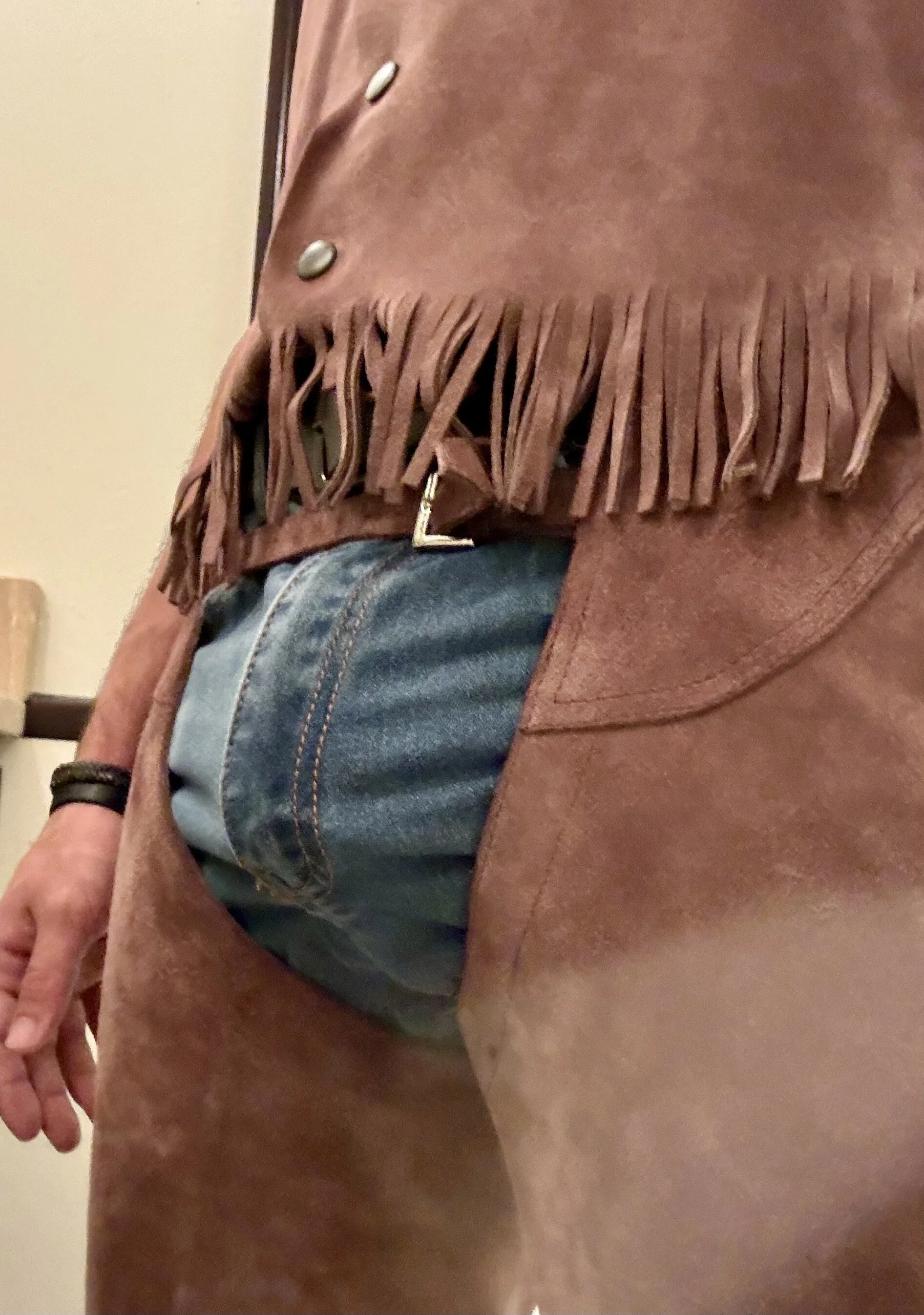 XXX Porn Photo of Nude HungRowdyCowboy 8