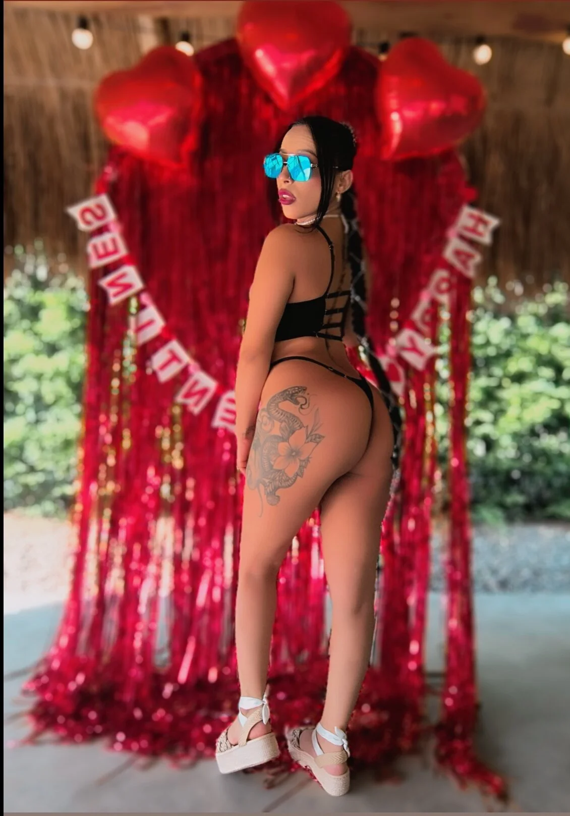 XXX Porn Photo of Nude MiiaaMoonroee 27