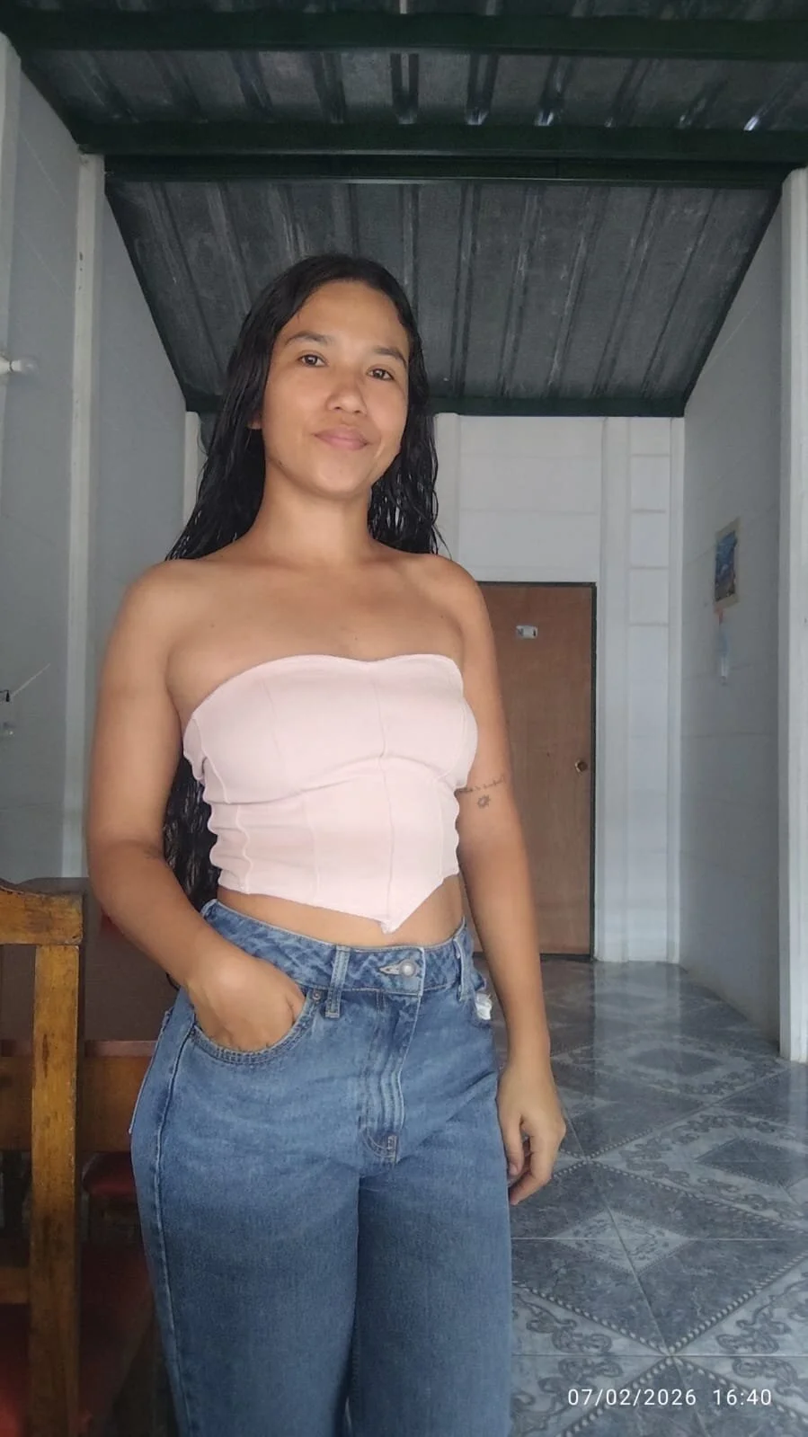 XXX Porn Photo of Nude zoecute5817 8