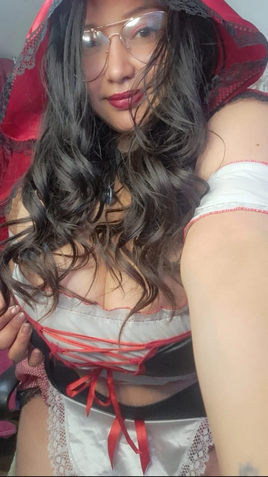 XXX Porn Photo of Nude moon_boobs 110