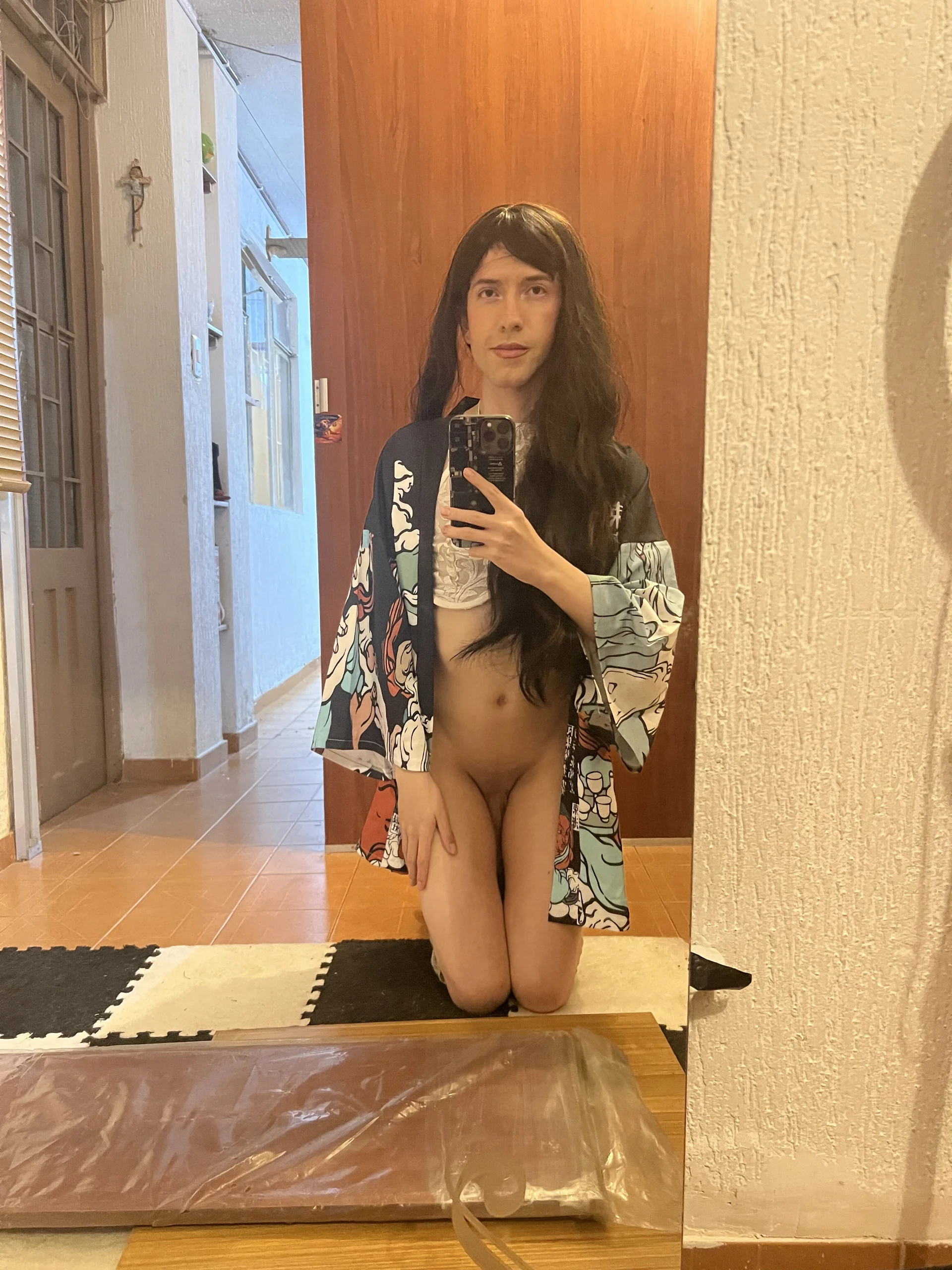 XXX Porn Photo of Nude Asami_y 1