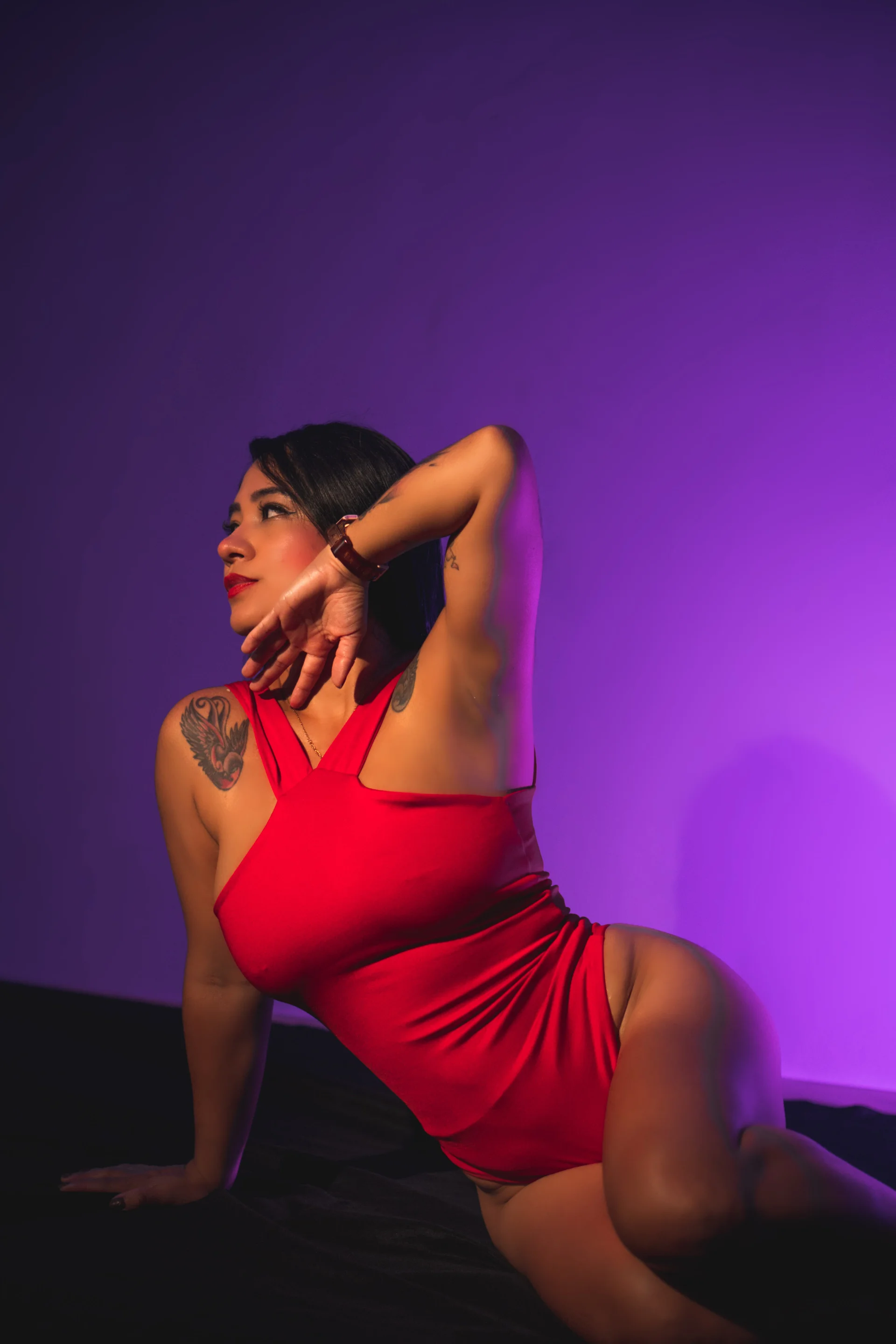 XXX Porn Photo of Nude ElenaFoster 10