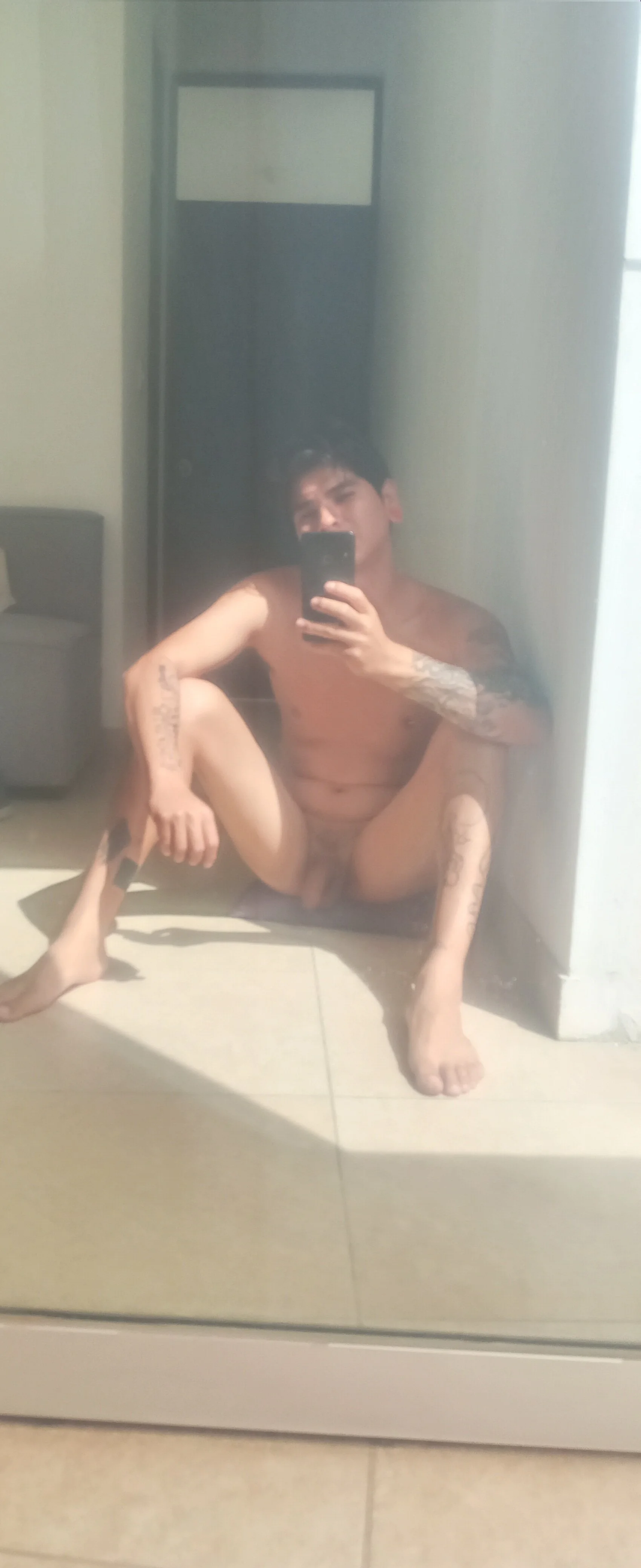 XXX Porn Photo of Nude Alklaline 7