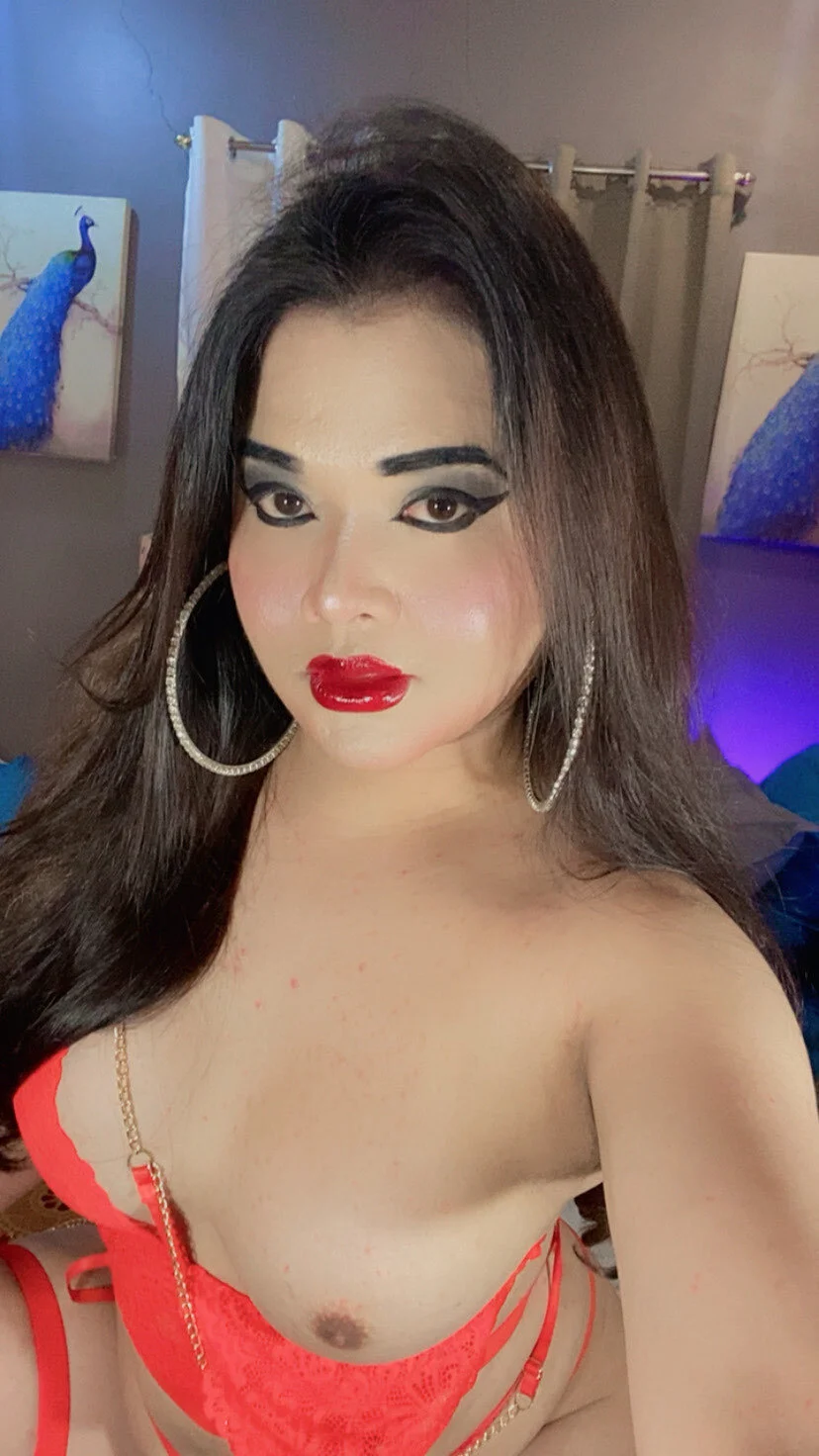XXX Porn Photo of Nude aliyahmillers 7