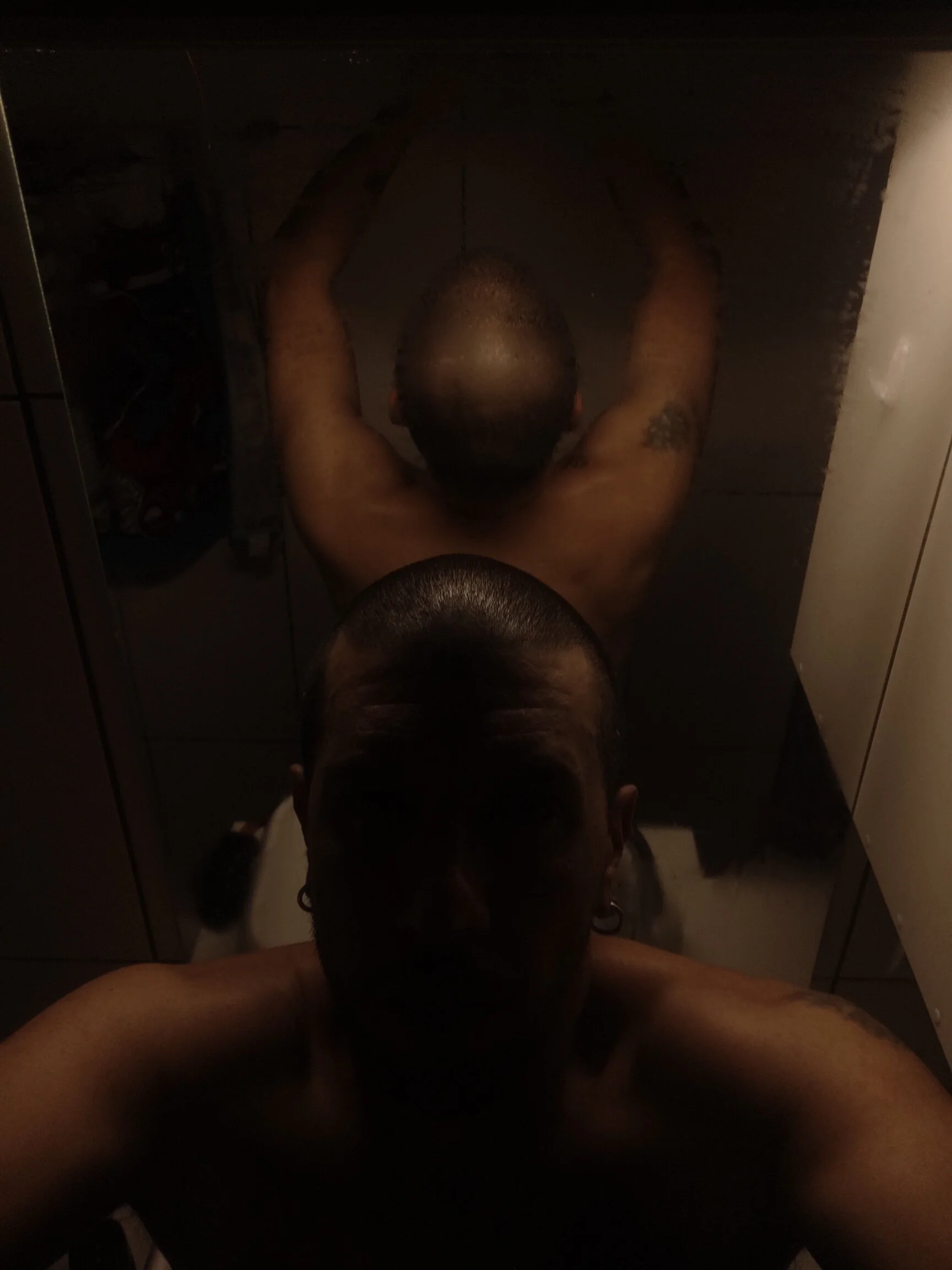 XXX Porn Photo of Nude izipaul 8