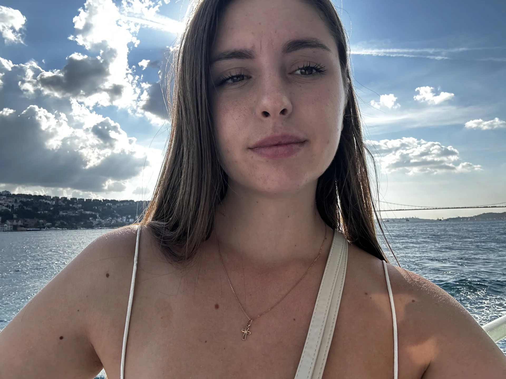 XXX Porn Photo of Nude ElzaJons 6