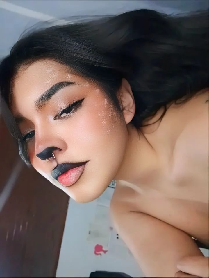 XXX Porn Photo of Nude rebeca_taylor 4