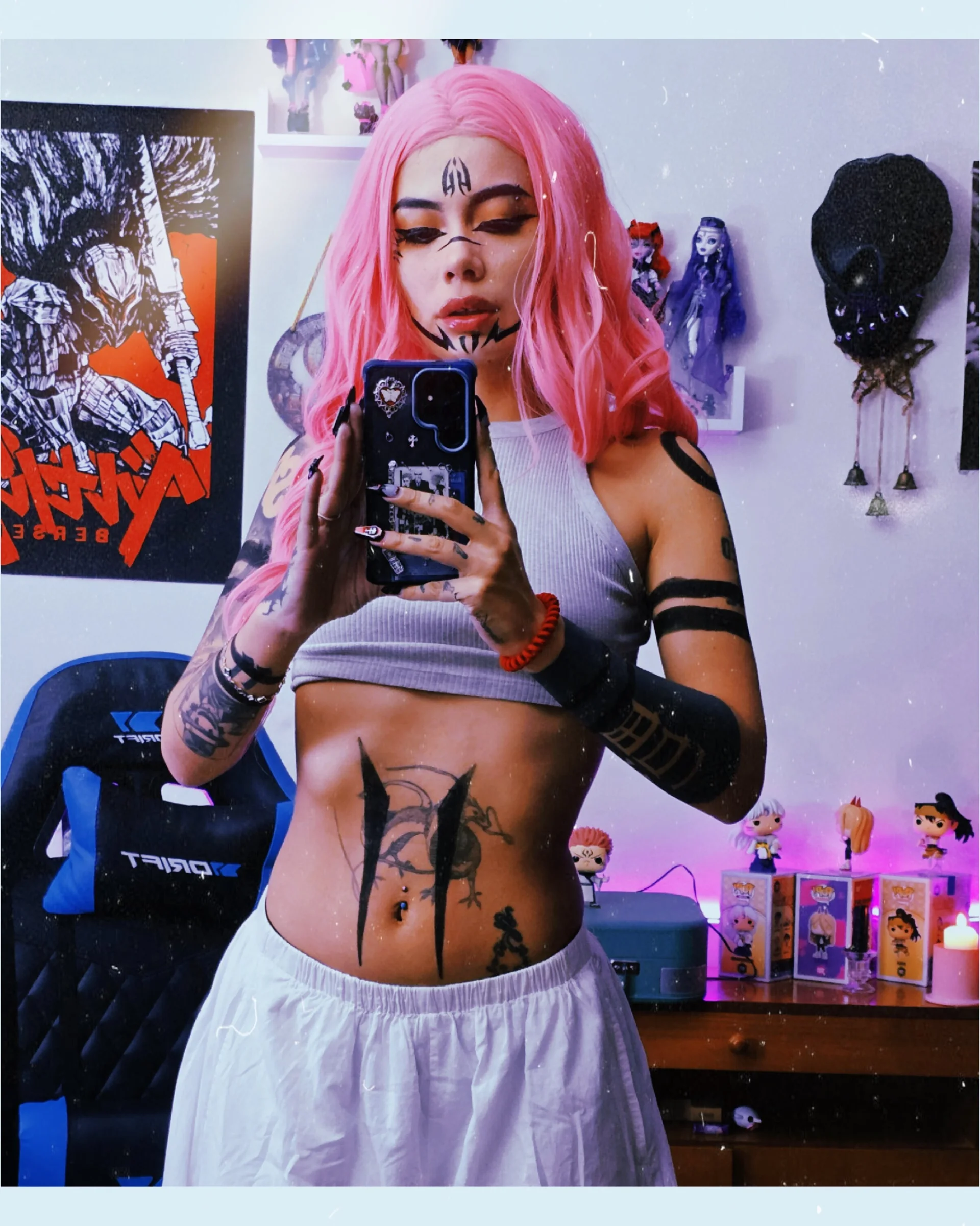 XXX Porn Photo of Nude _sakae_ 347