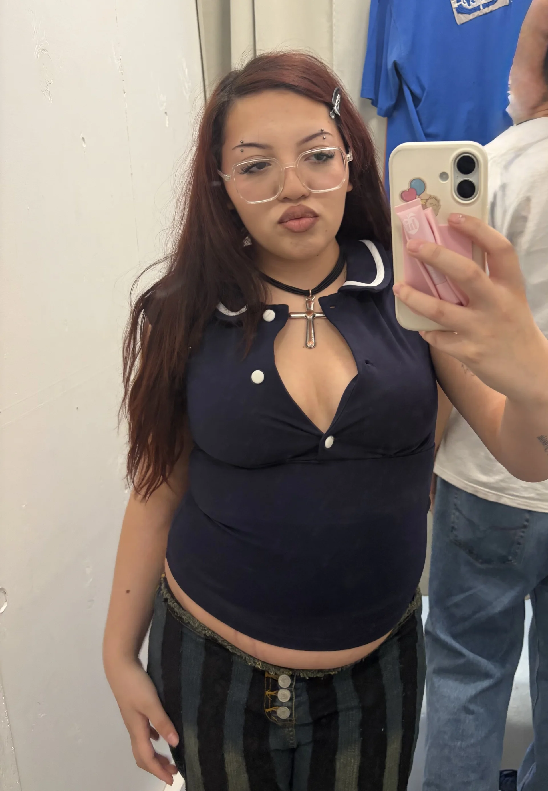 XXX Porn Photo of Nude jadevixxenn 5