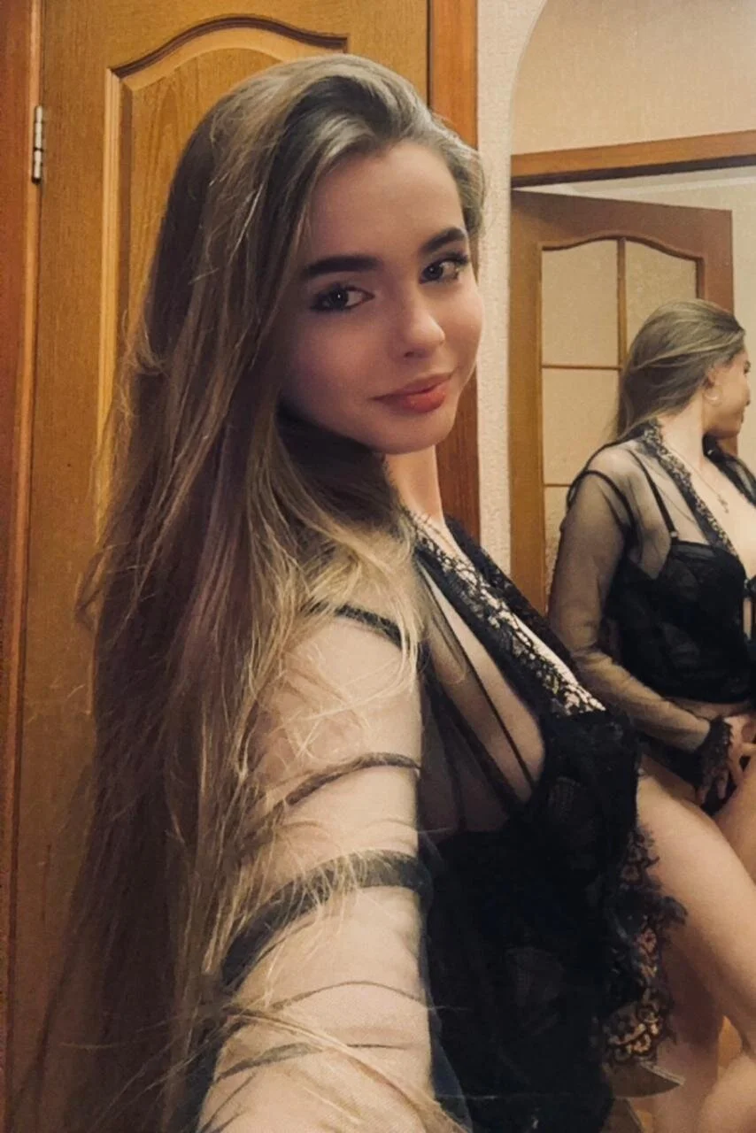 XXX Porn Photo of Nude AlicaLOVEalisa777 10