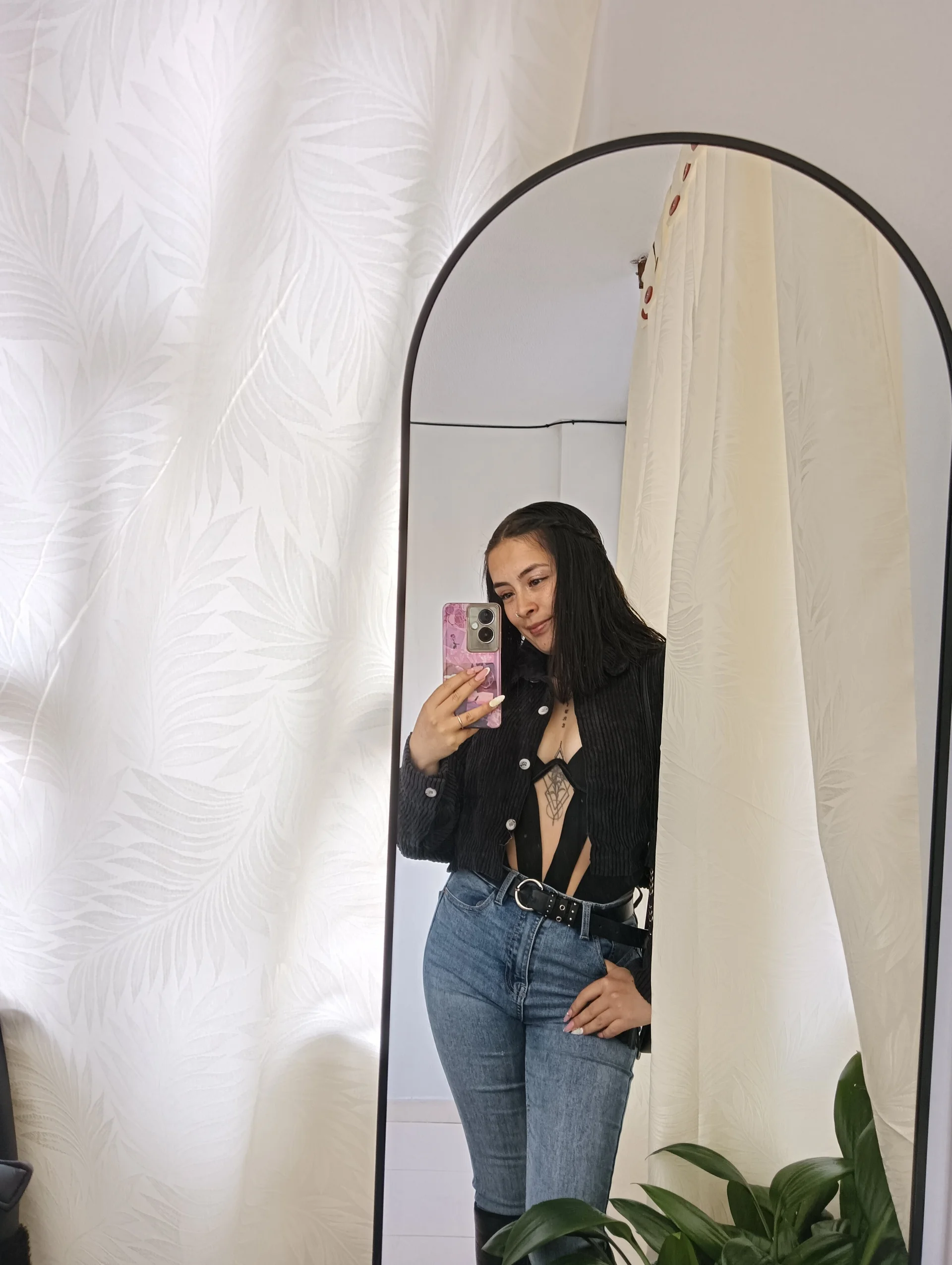 XXX Porn Photo of Nude Pecadodulce69 1