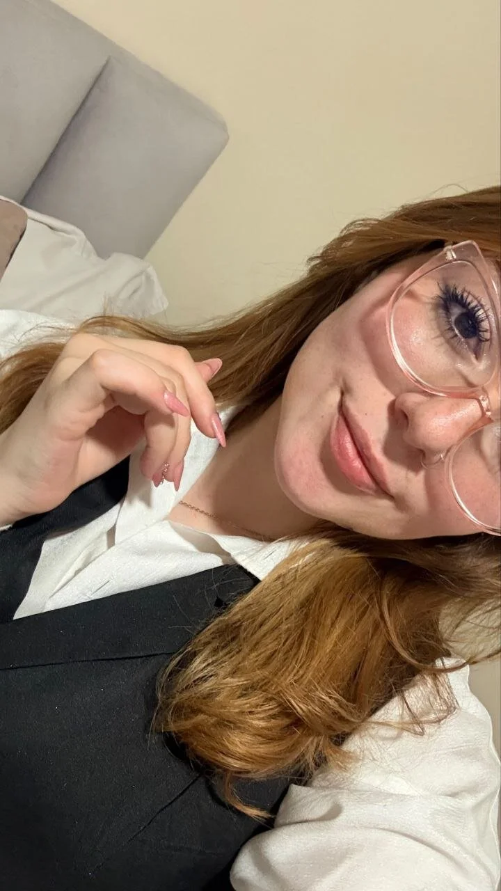 XXX Porn Photo of Nude Cloediamondd 9