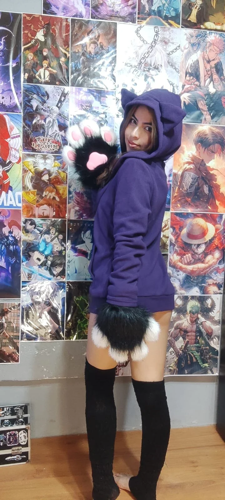 XXX Porn Photo of Nude Bowsette_Cami 2