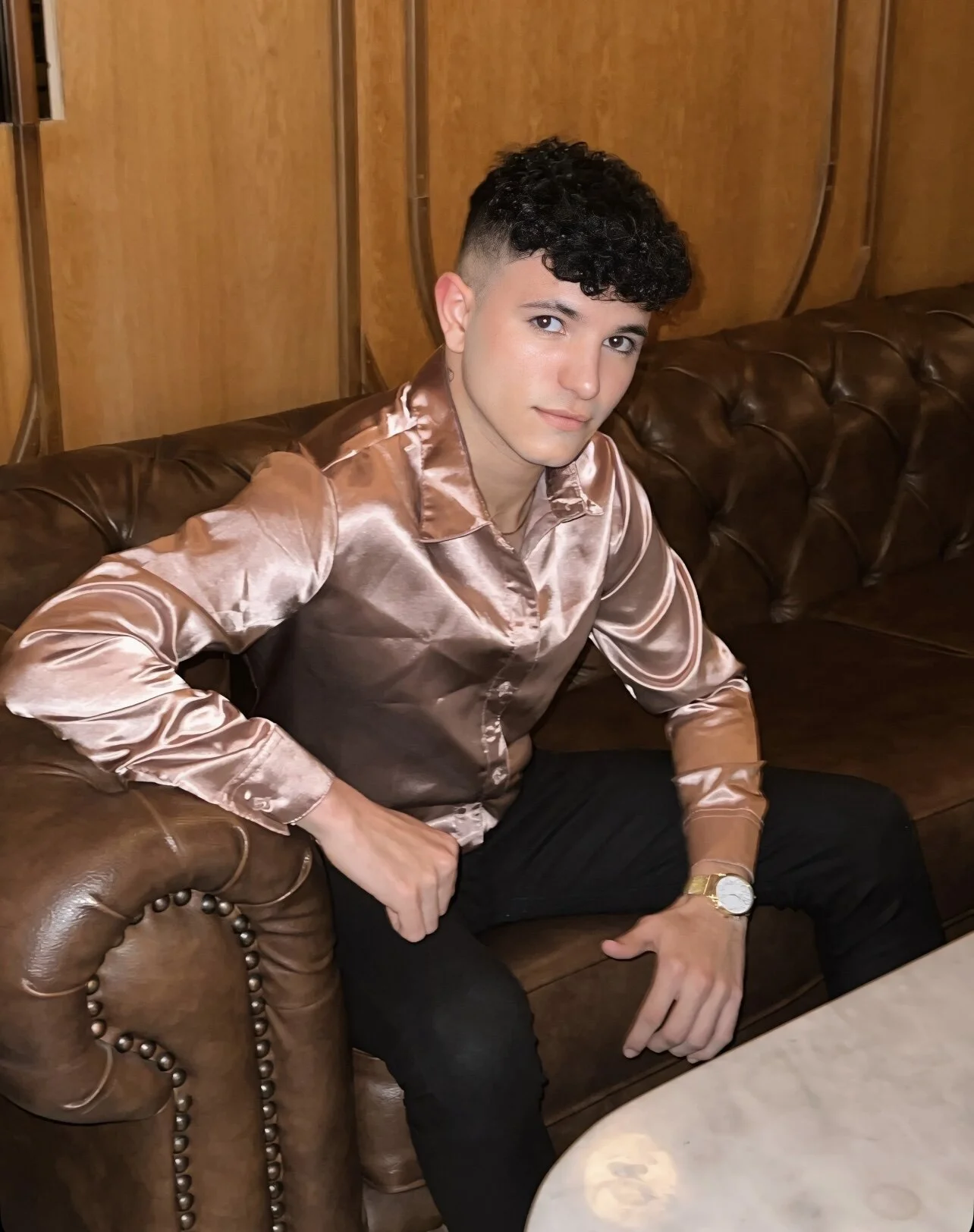 XXX Porn Photo of Nude patrick_sanzz 154