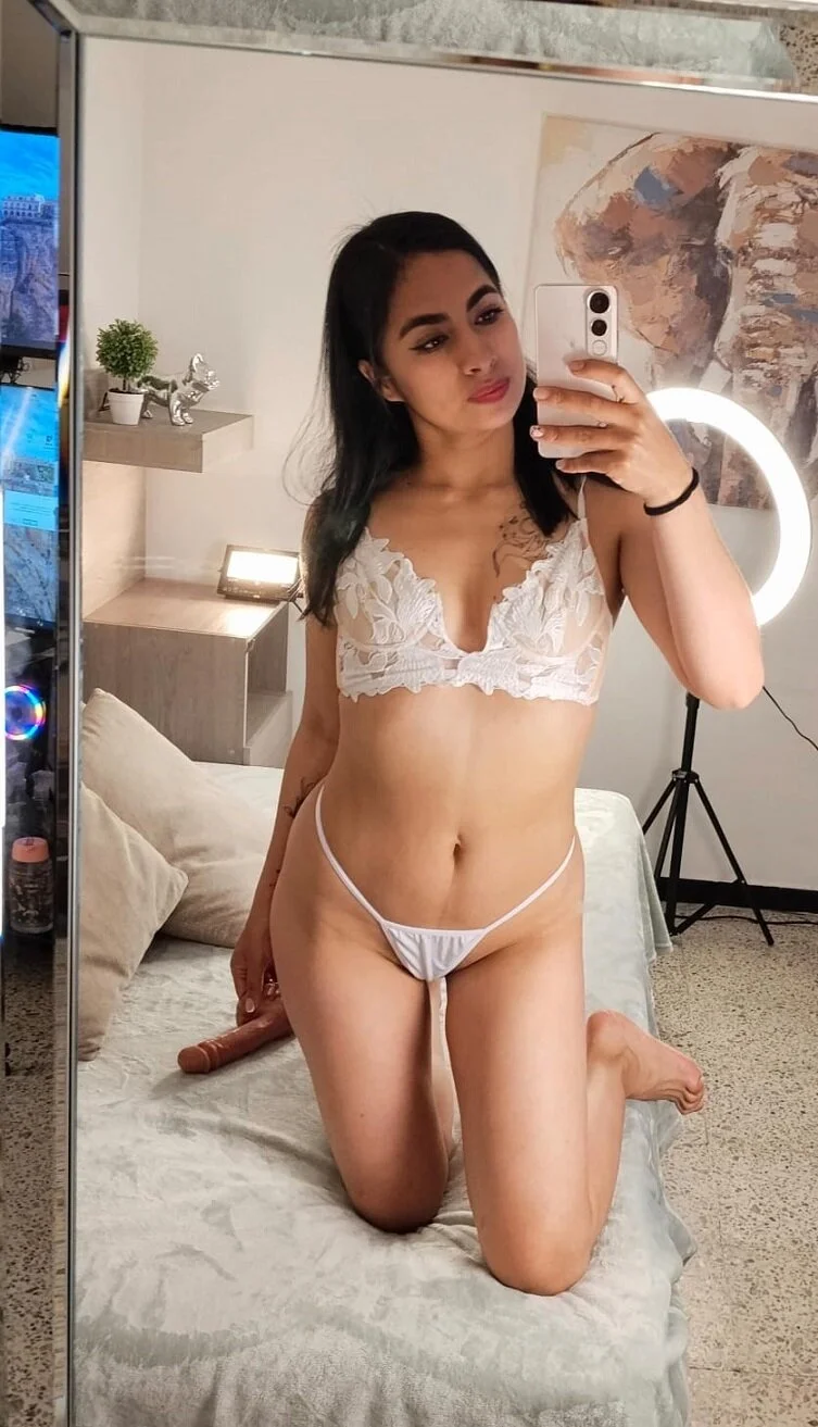 XXX Porn Photo of Nude Nyxee_ 6
