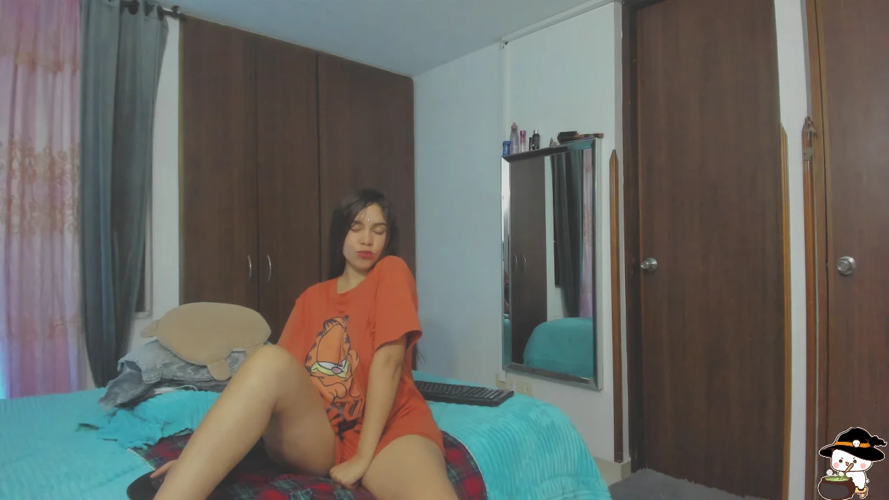 XXX Porn Photo of Nude HARLEYNAPIER 14