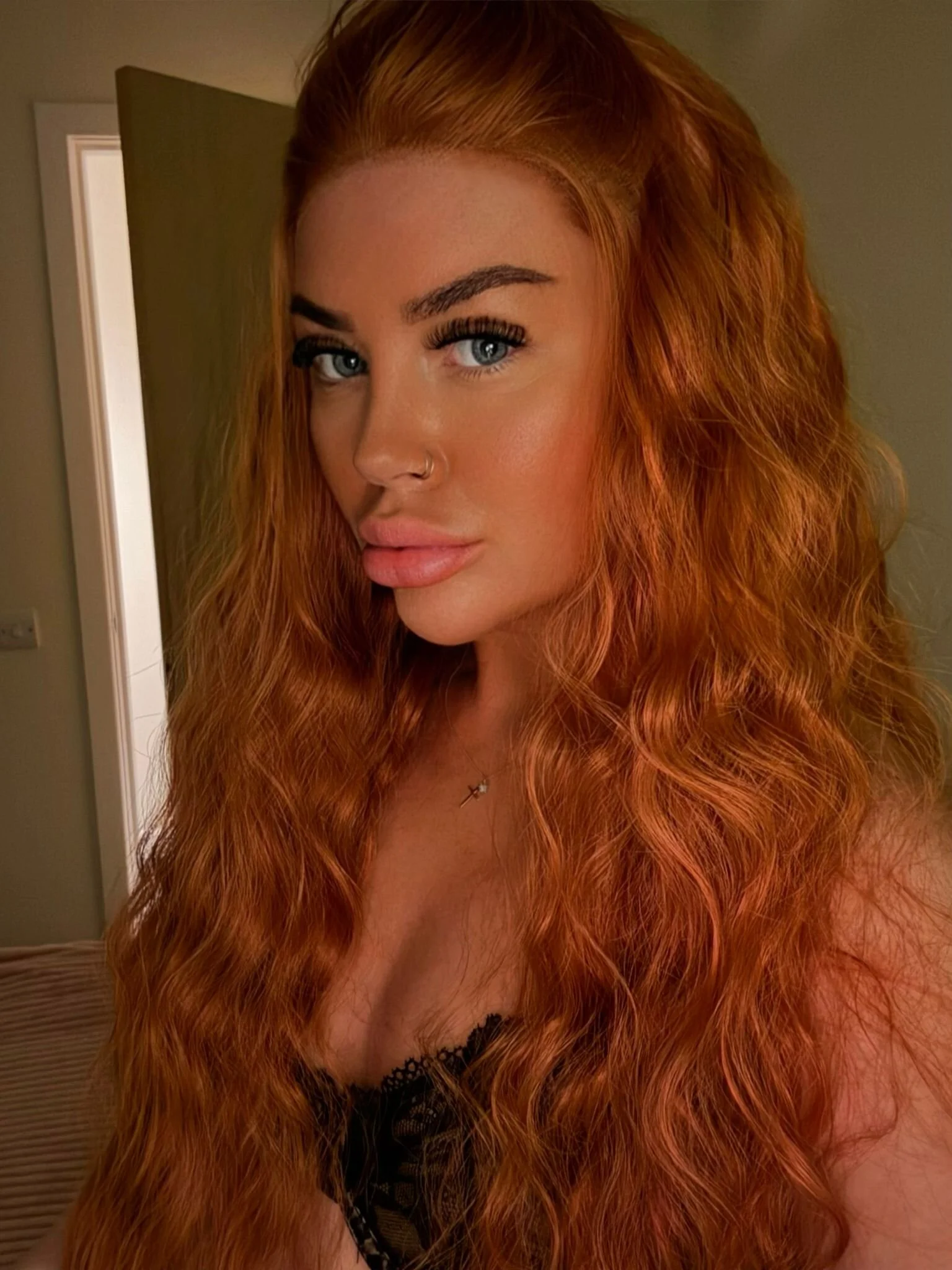 XXX Porn Photo of Nude LillieMaee 3