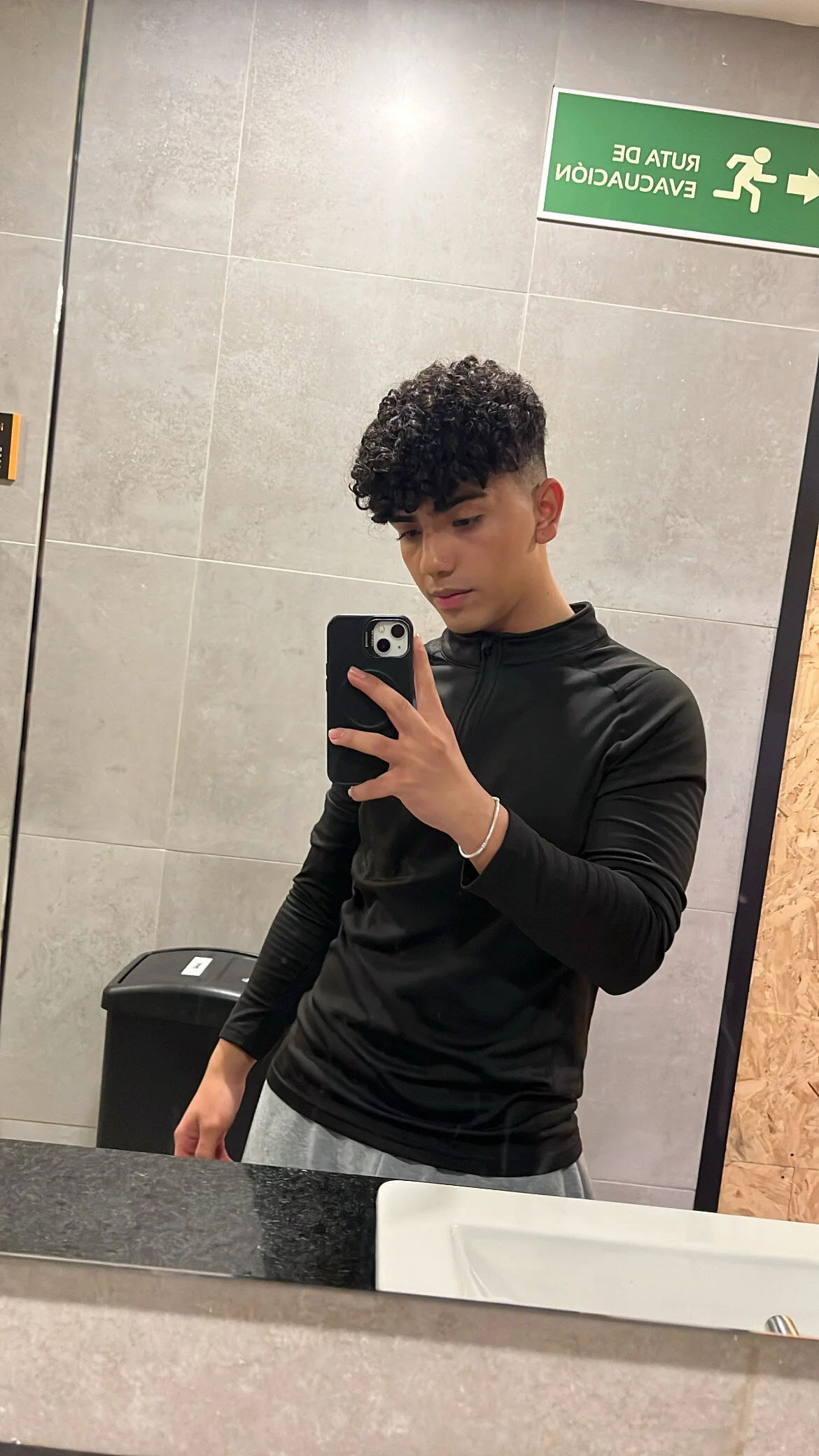 XXX Porn Photo of Nude Nicksyto_ 18