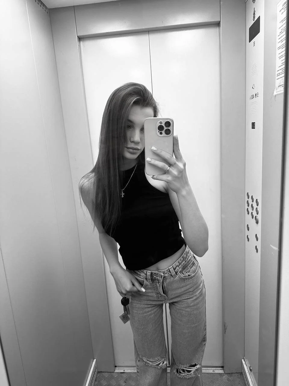 XXX Porn Photo of Nude JerleneBelfy 168