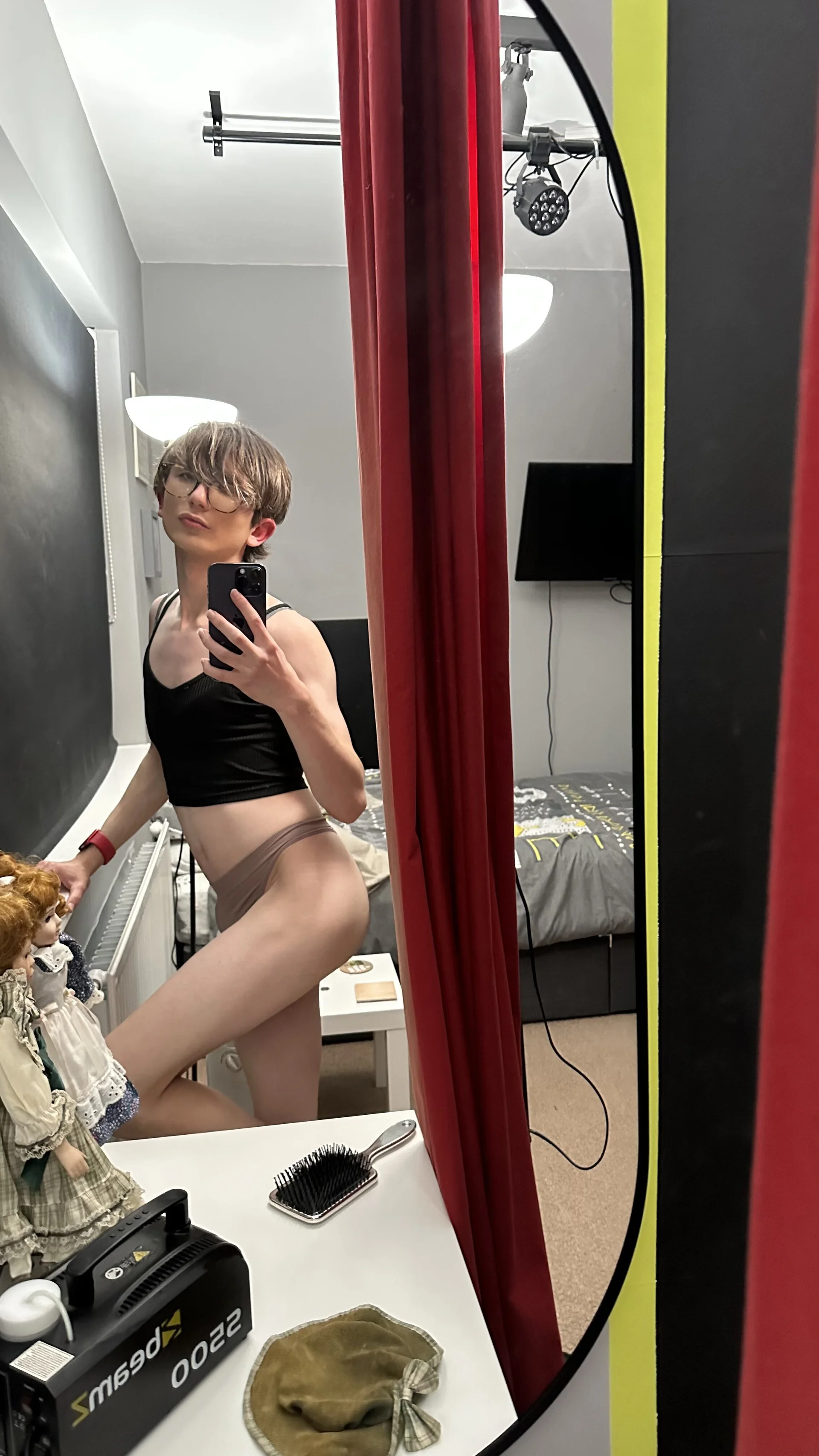XXX Porn Photo of Nude Kris_srose 3