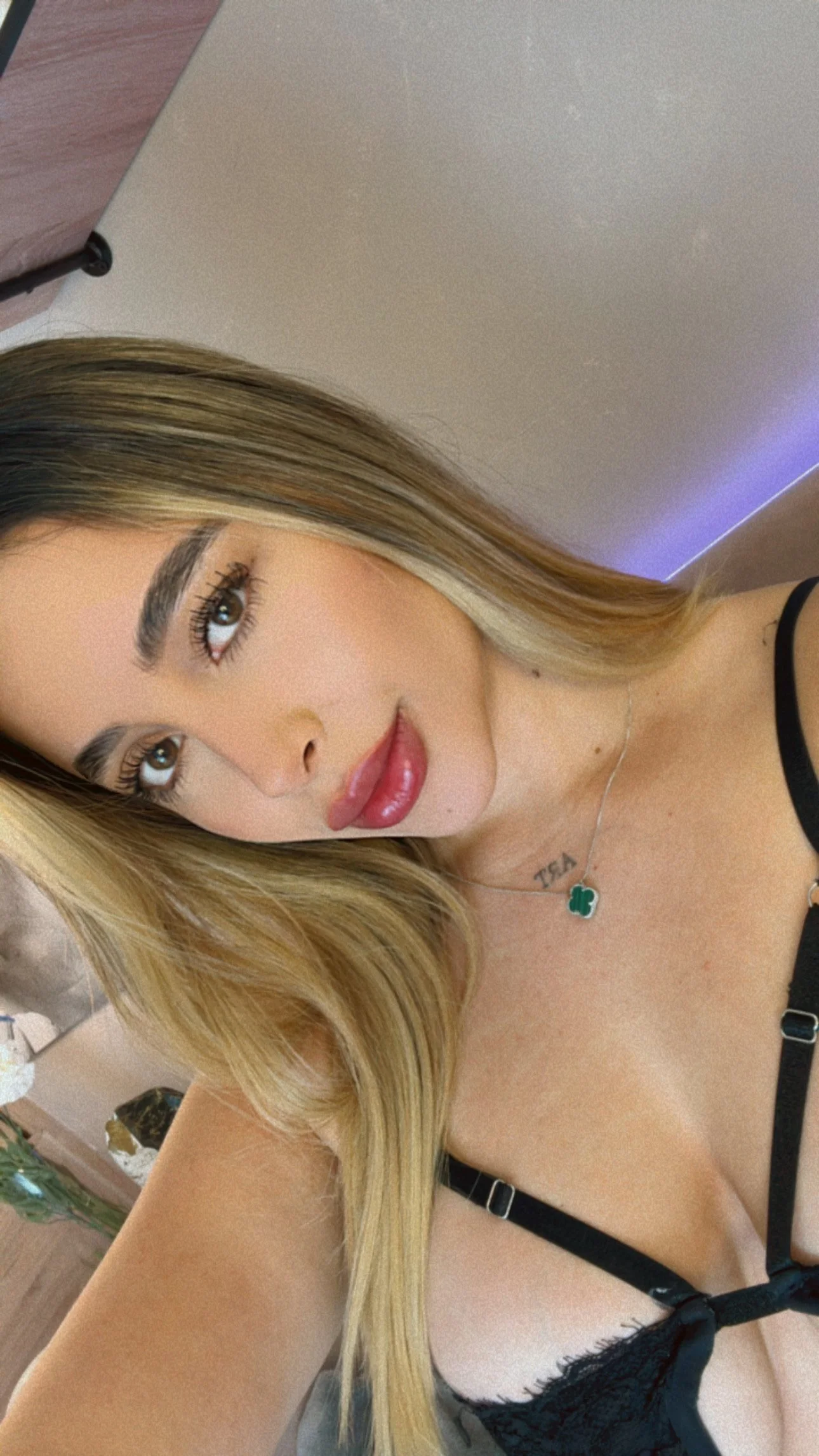 XXX Porn Photo of Nude Alessia-miller_ 89