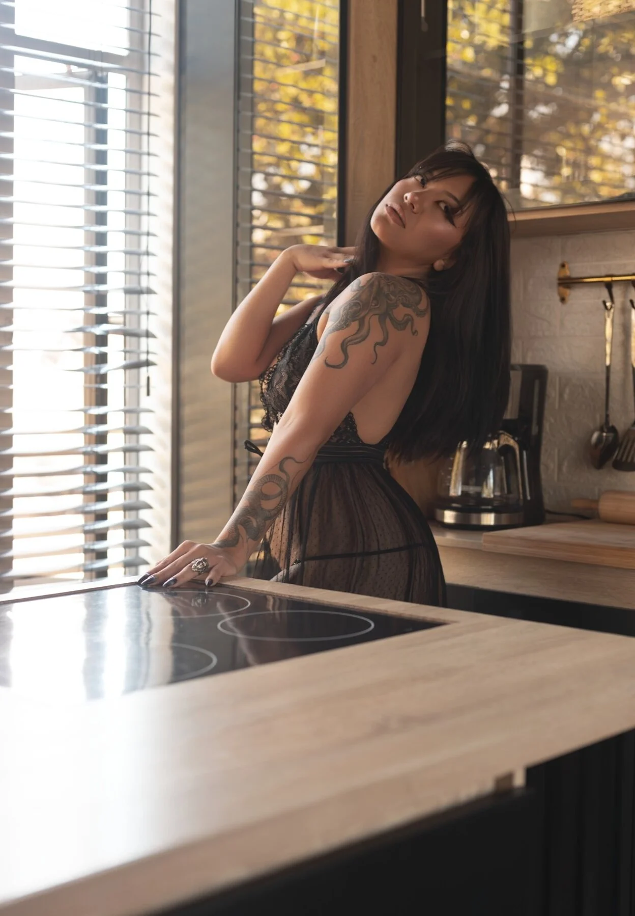 XXX Porn Photo of Nude victoriia_thompson 10