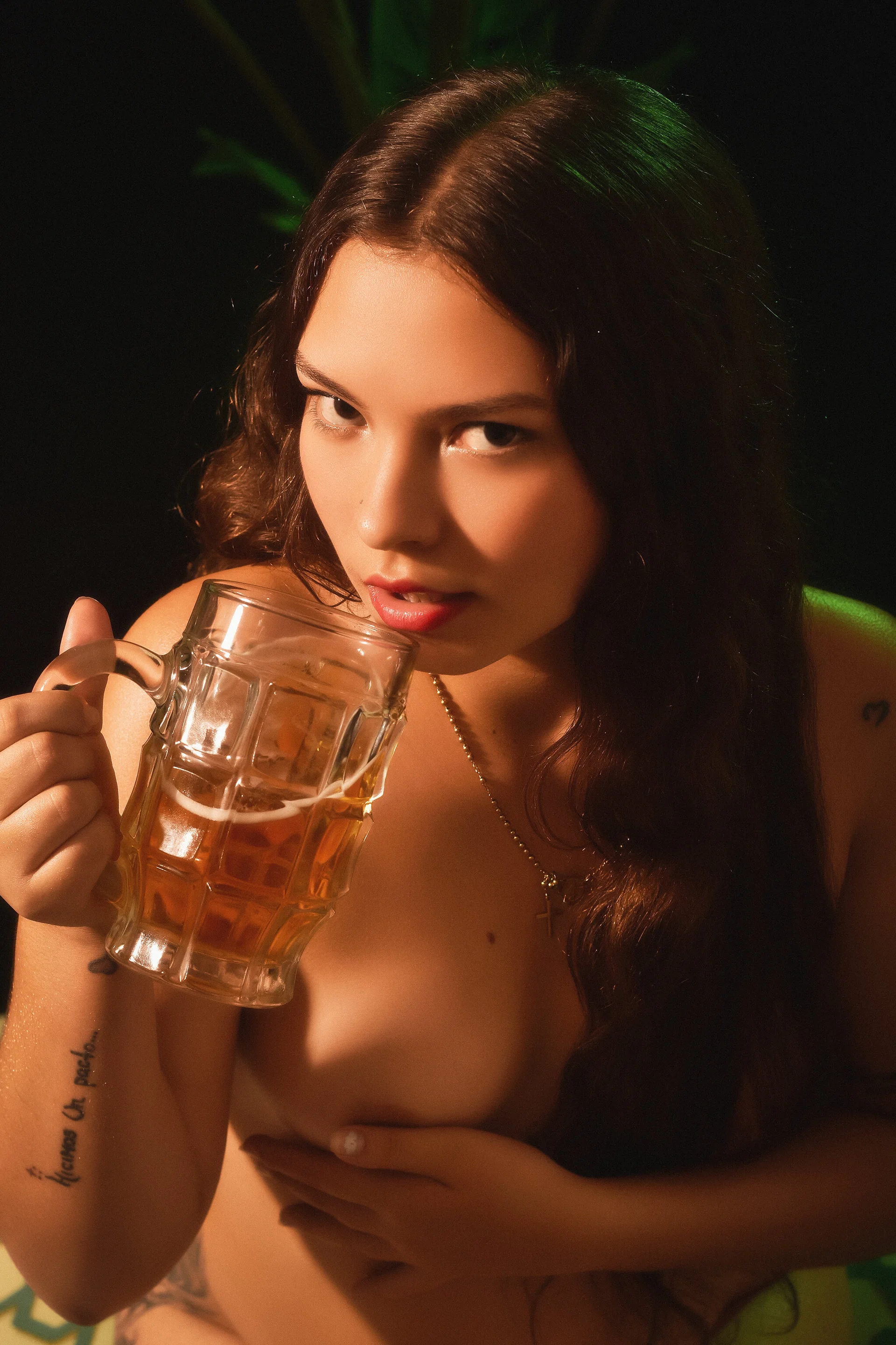 XXX Porn Photo of Nude azaria_w 5