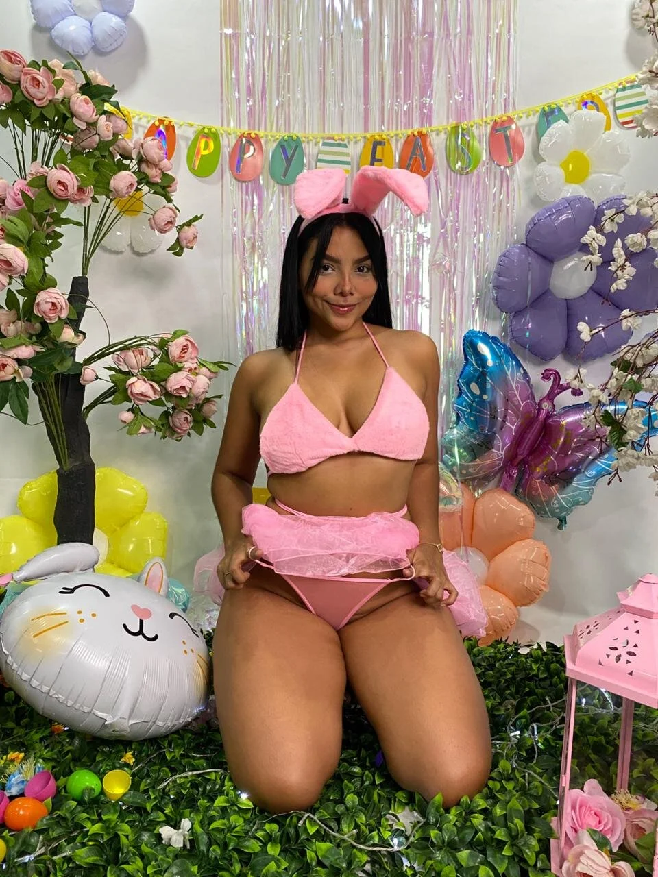 XXX Porn Photo of Nude amelee_leanor 16